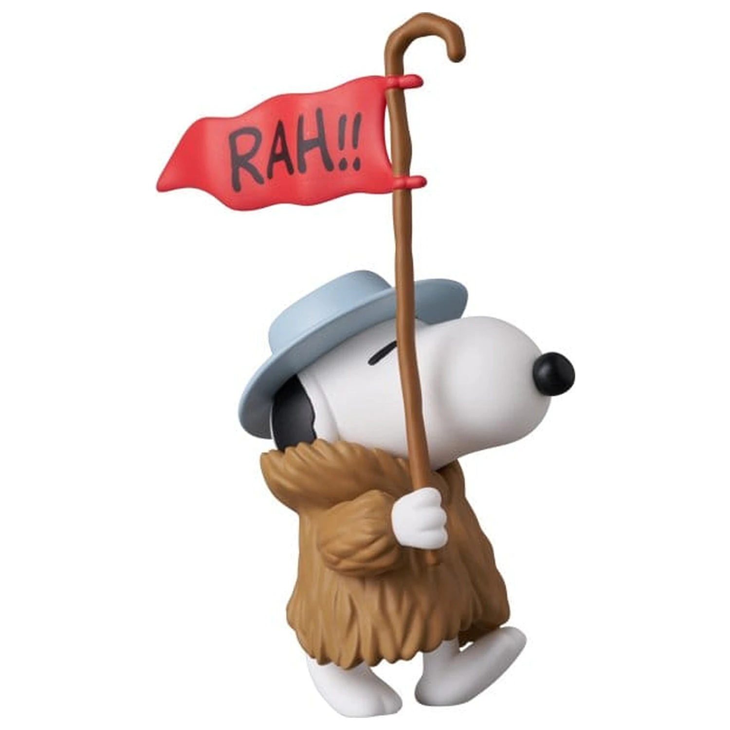 Peanuts UDF Series 19 Mini Figurka World's greatest fan 7 cm zdjęcie produktu