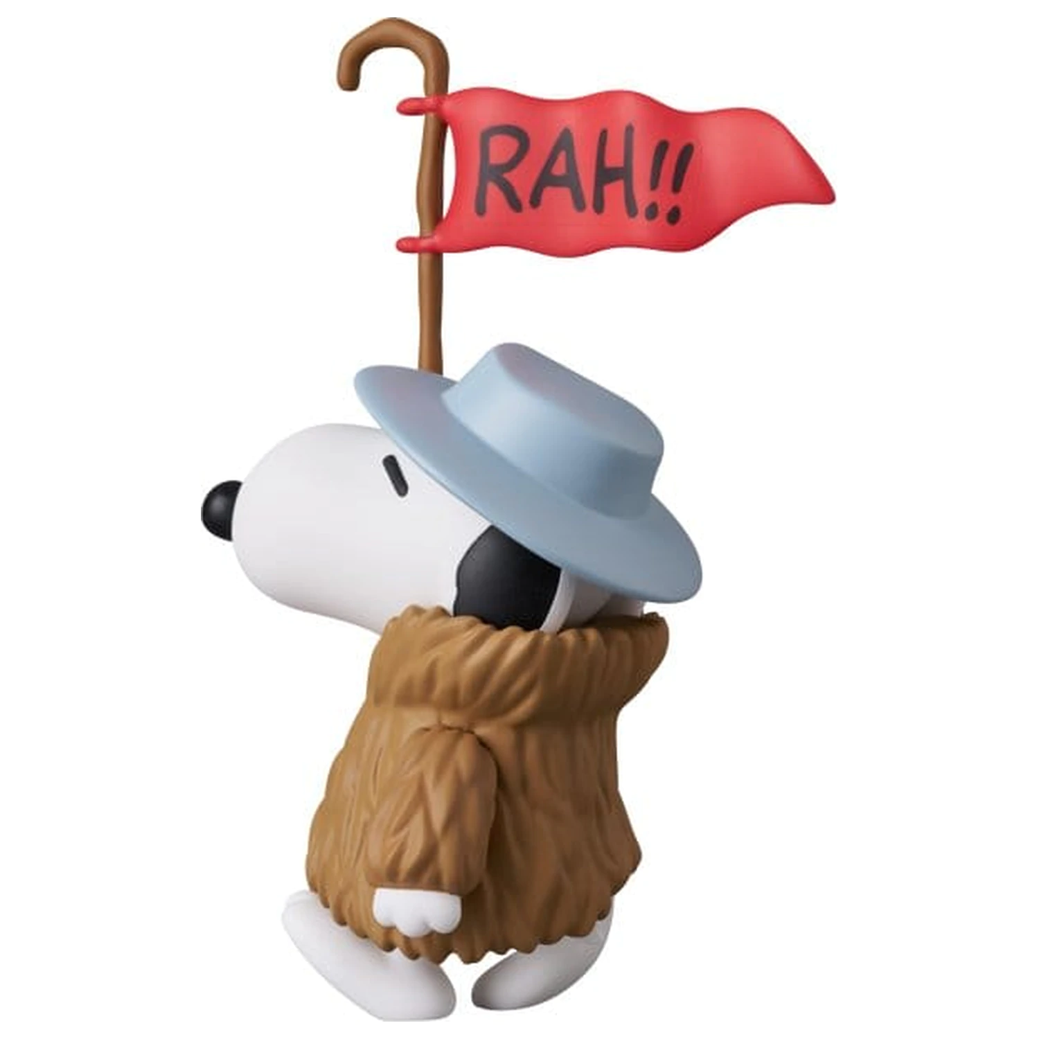 Peanuts UDF Series 19 Mini Figurka World's greatest fan 7 cm zdjęcie produktu