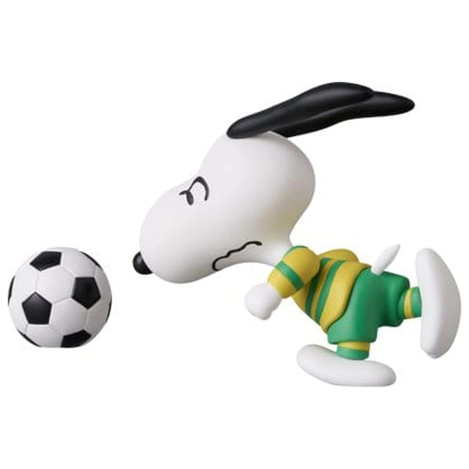 Peanuts UDF Series 19 Mini Figurka World's greatest soccer player 7 cm zdjęcie produktu