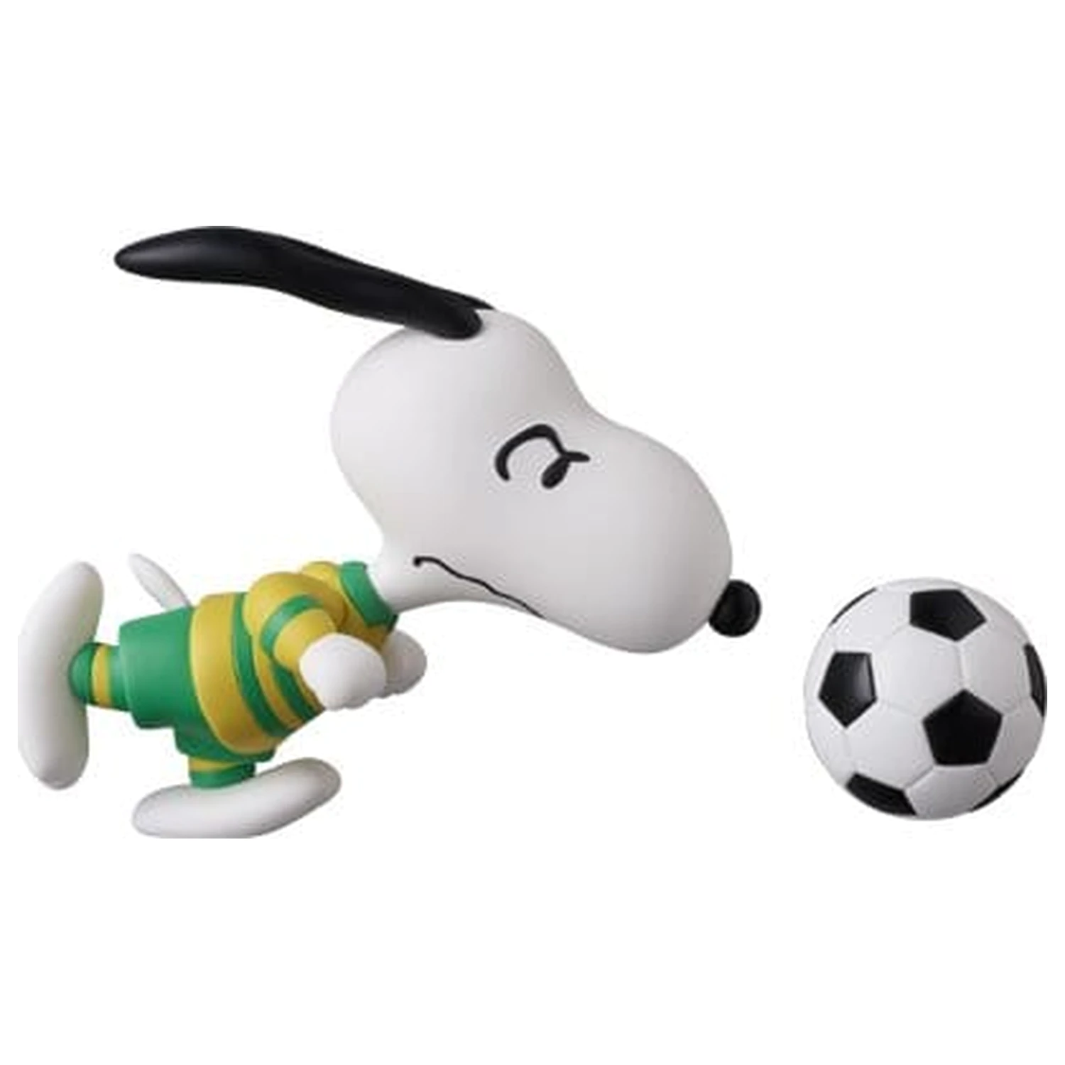 Peanuts UDF Series 19 Mini Figurka World's greatest soccer player 7 cm zdjęcie produktu