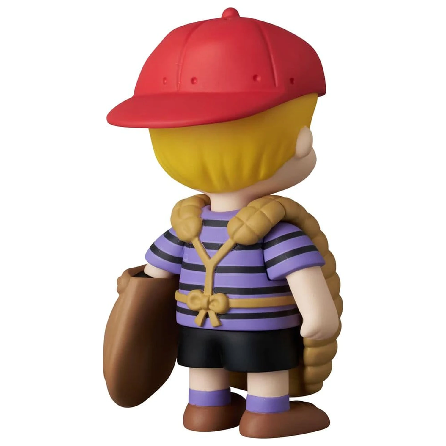 Peanuts UDF Series 20 Mini Figurka Catcher Schroeder 9 cm zdjęcie produktu