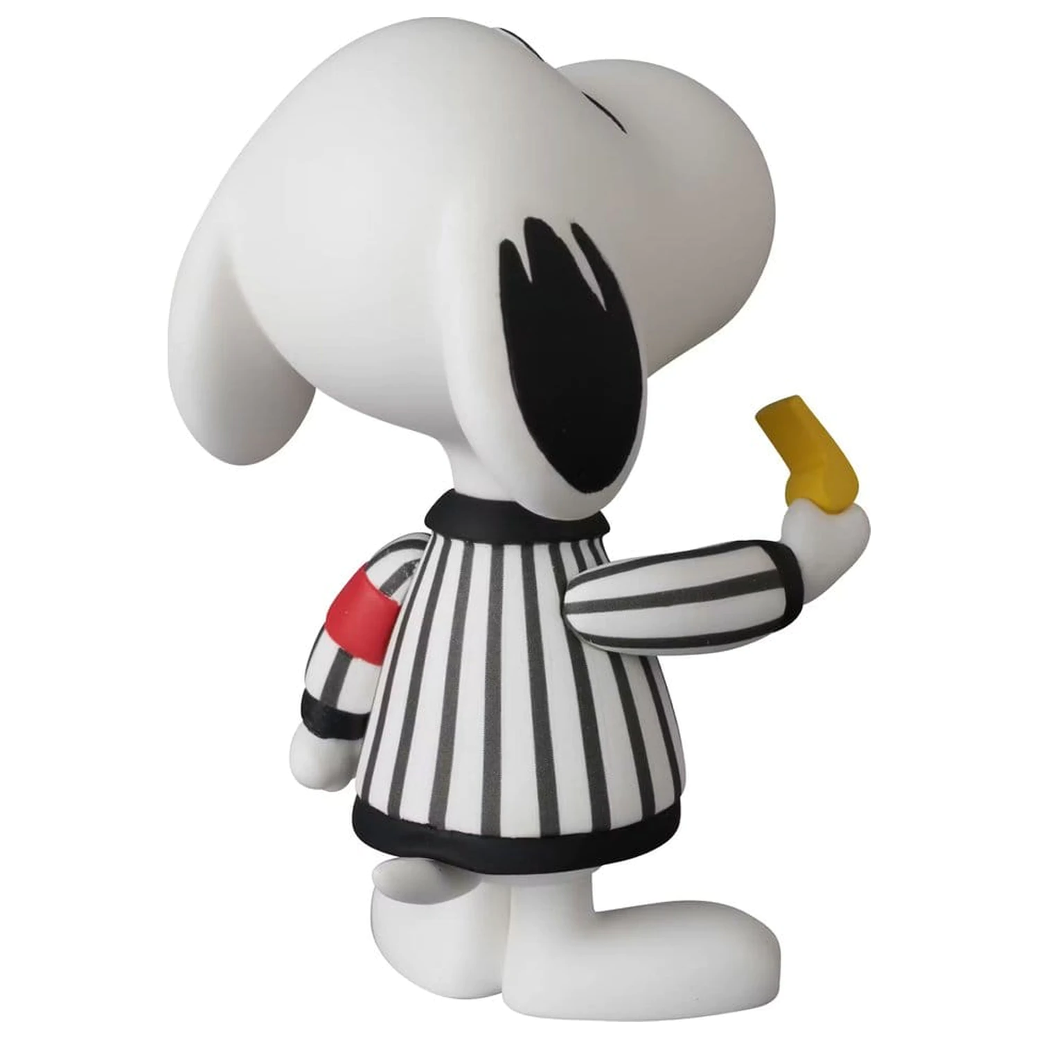 Peanuts UDF Series 20 Mini Figurka Referee Snoopy 7 cm zdjęcie produktu