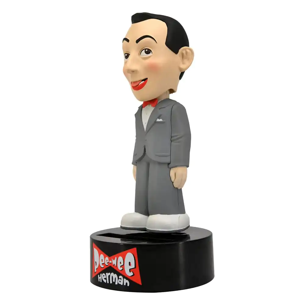 Pee-Wee Herman Body Knocker Bobble Figure Pee-Wee 16 cm zdjęcie produktu