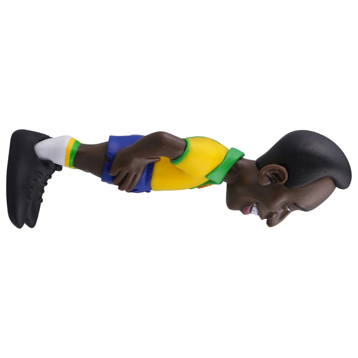 Pelé Brazil figurka minix 12 cm zdjęcie produktu