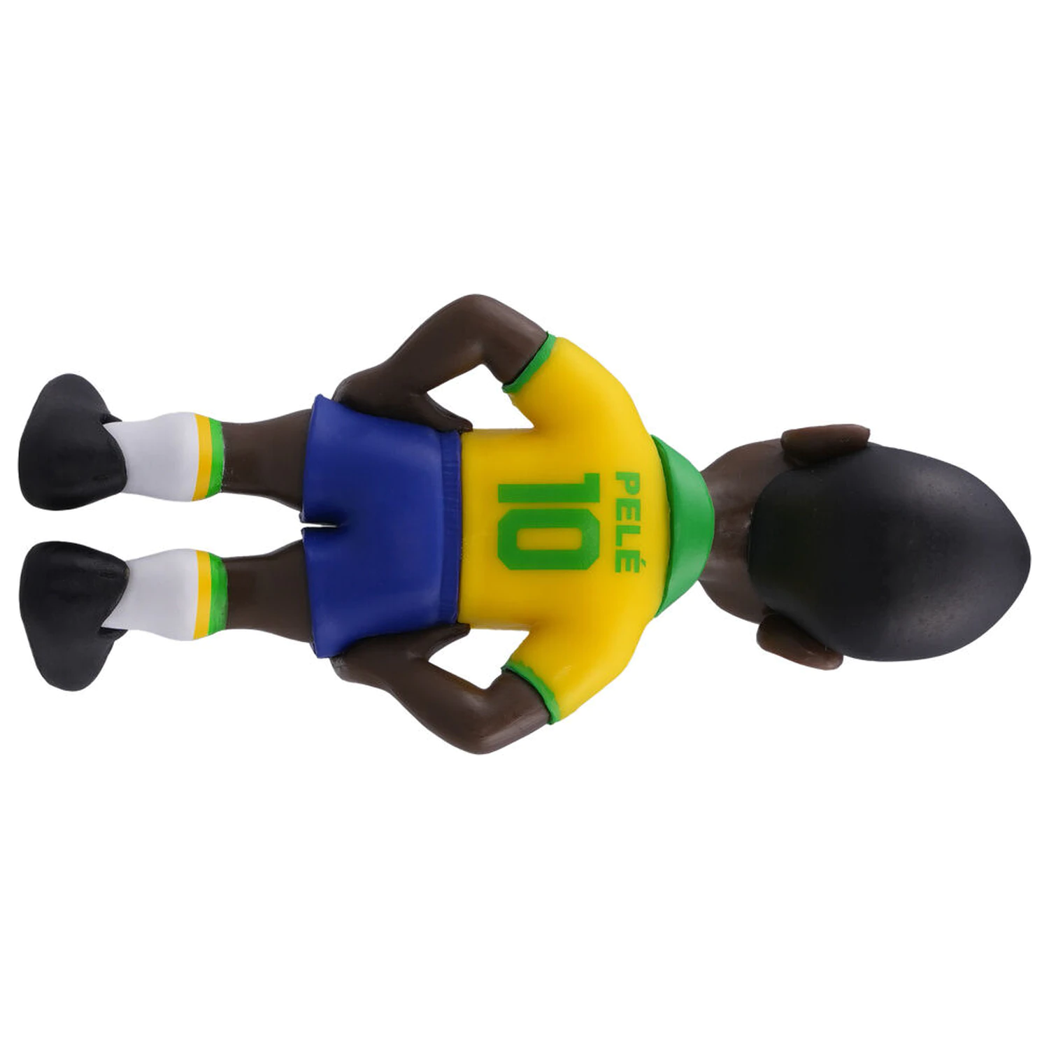 Pelé Brazil figurka minix 12 cm zdjęcie produktu
