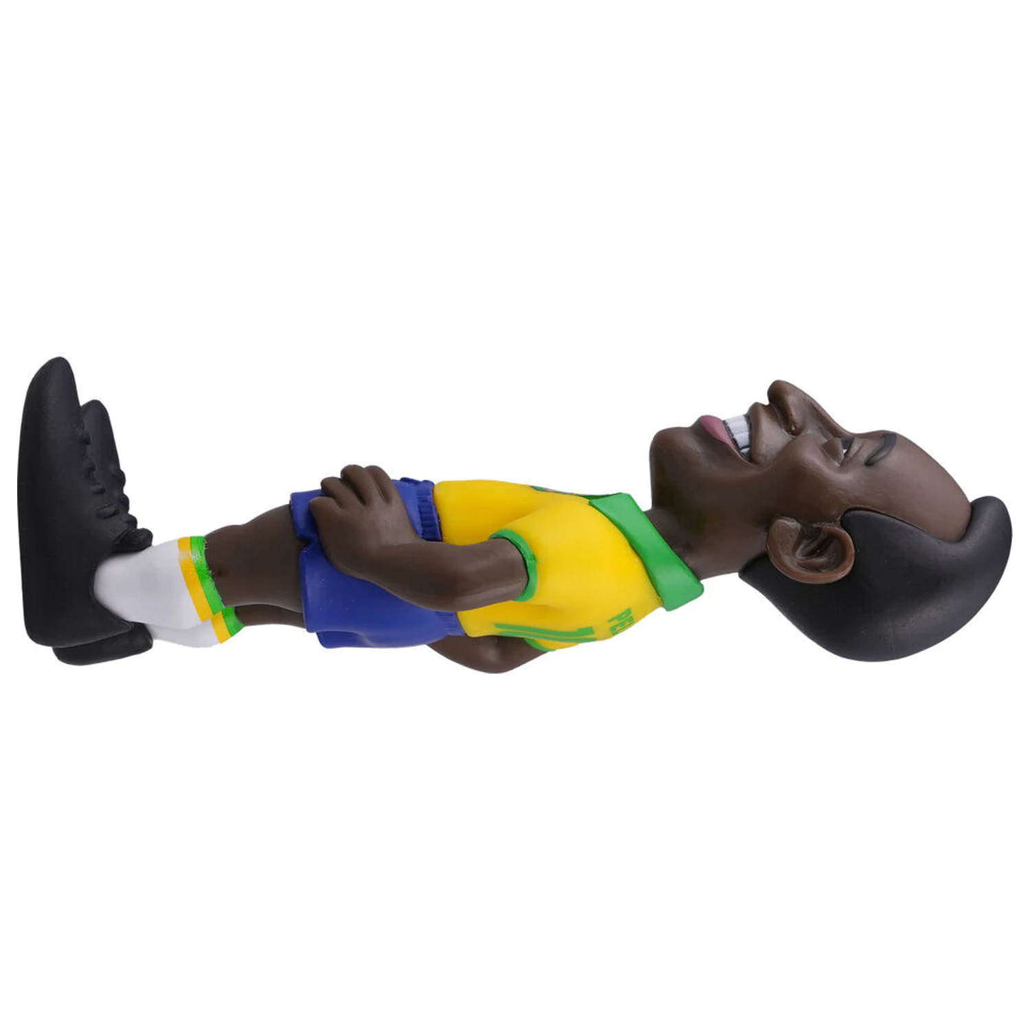 Pelé Brazil figurka minix 12 cm zdjęcie produktu