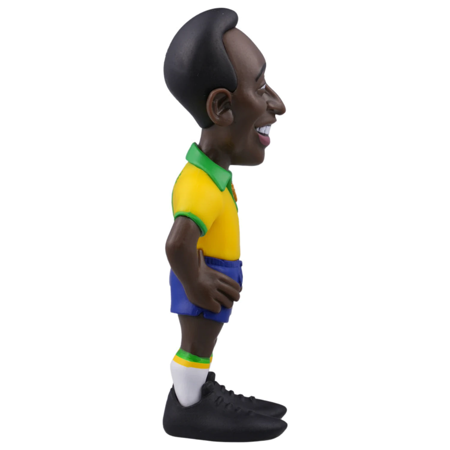 Pelé Brazil figurka minix 12 cm zdjęcie produktu