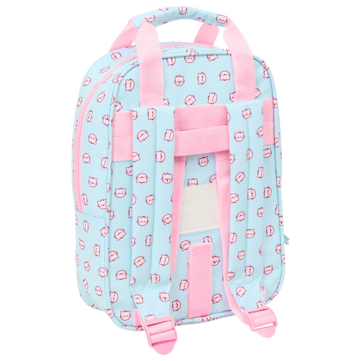 Plecak Pembe The Pink Cat 28cm zdjęcie produktu