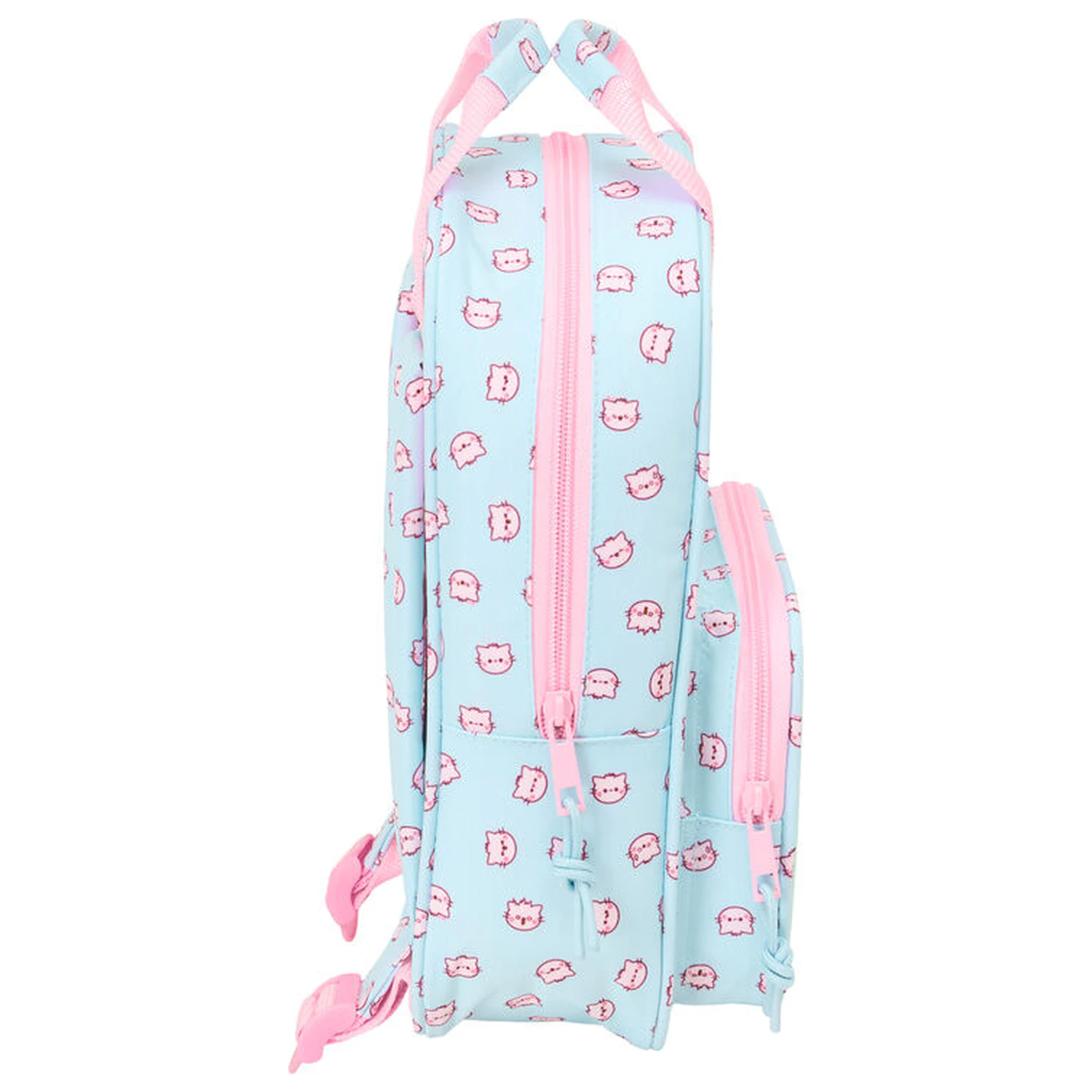 Plecak Pembe The Pink Cat 28cm zdjęcie produktu