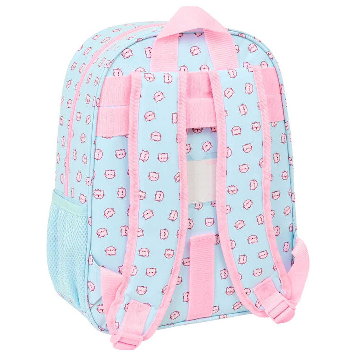 Pembe The Pink Cat adaptacyjny plecak 34cm zdjęcie produktu