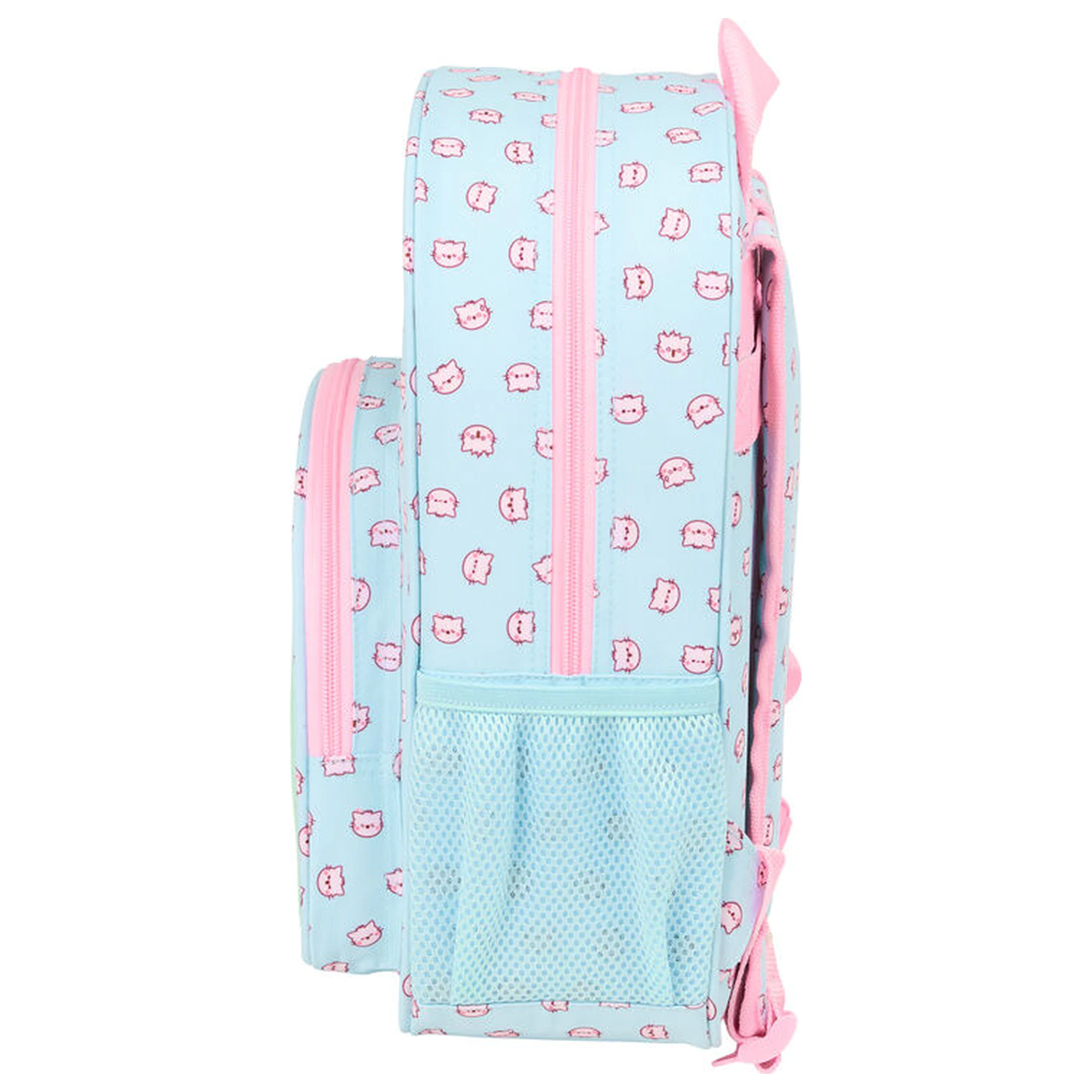 Pembe The Pink Cat adaptacyjny plecak 34cm zdjęcie produktu