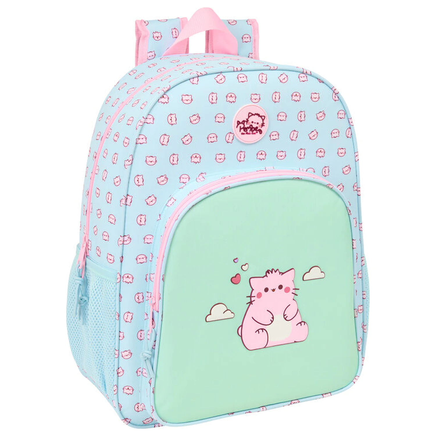 Pembe The Pink Cat adaptacyjny plecak 42cm zdjęcie produktu