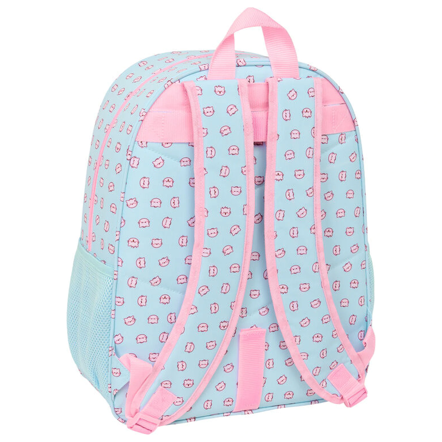 Pembe The Pink Cat adaptacyjny plecak 42cm zdjęcie produktu