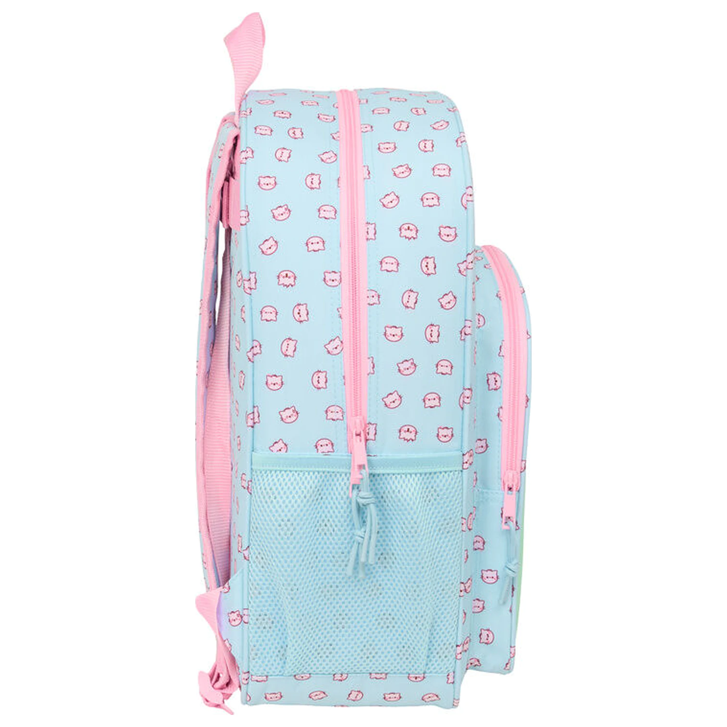 Pembe The Pink Cat adaptacyjny plecak 42cm zdjęcie produktu