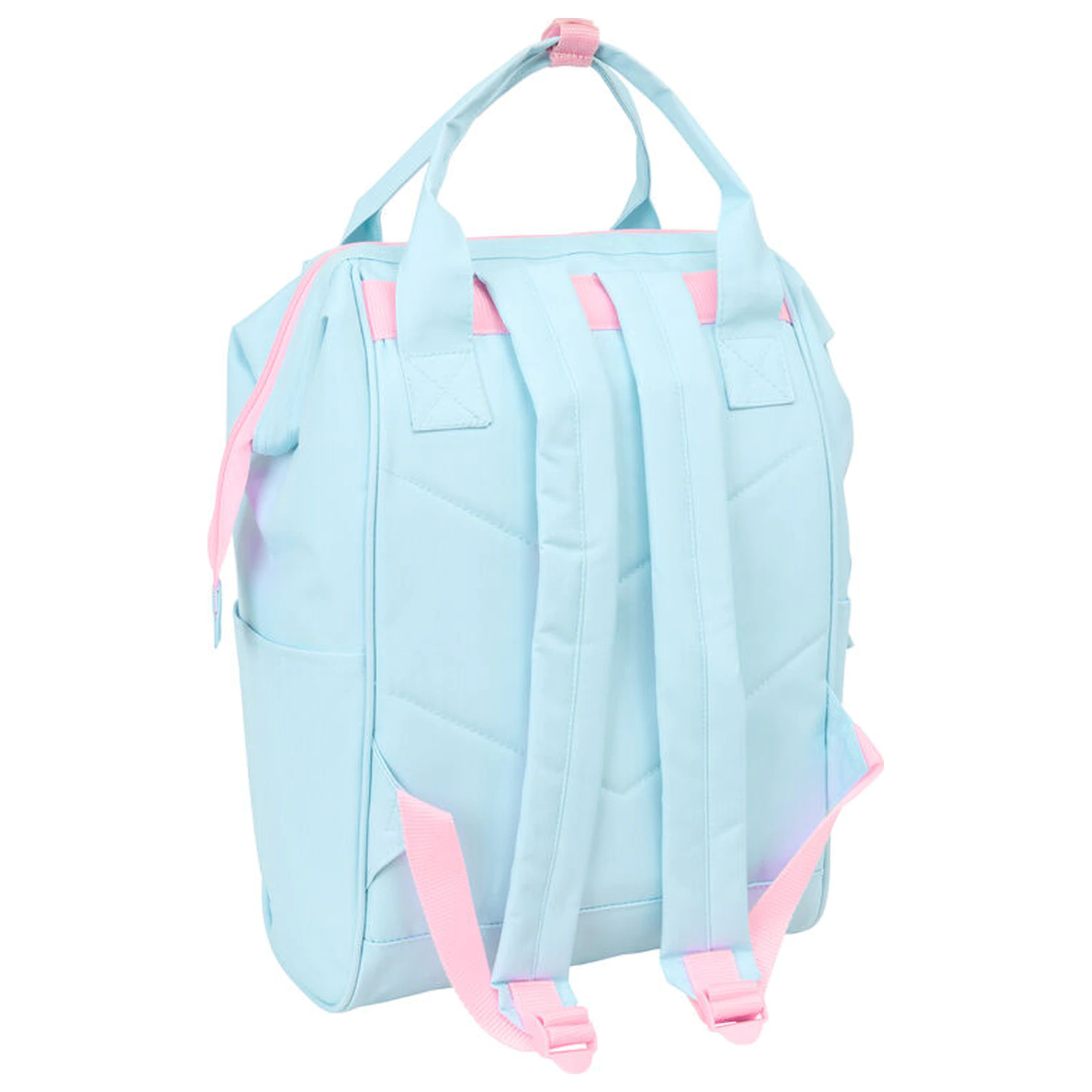 Plecak Pembe The Pink Cat z etui na laptopa 40cm zdjęcie produktu