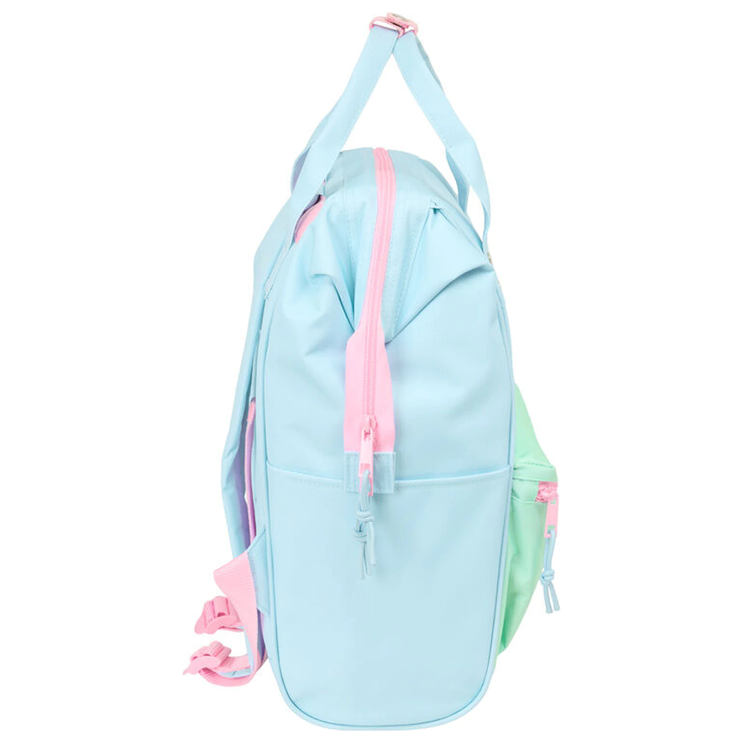 Plecak Pembe The Pink Cat z etui na laptopa 40cm zdjęcie produktu