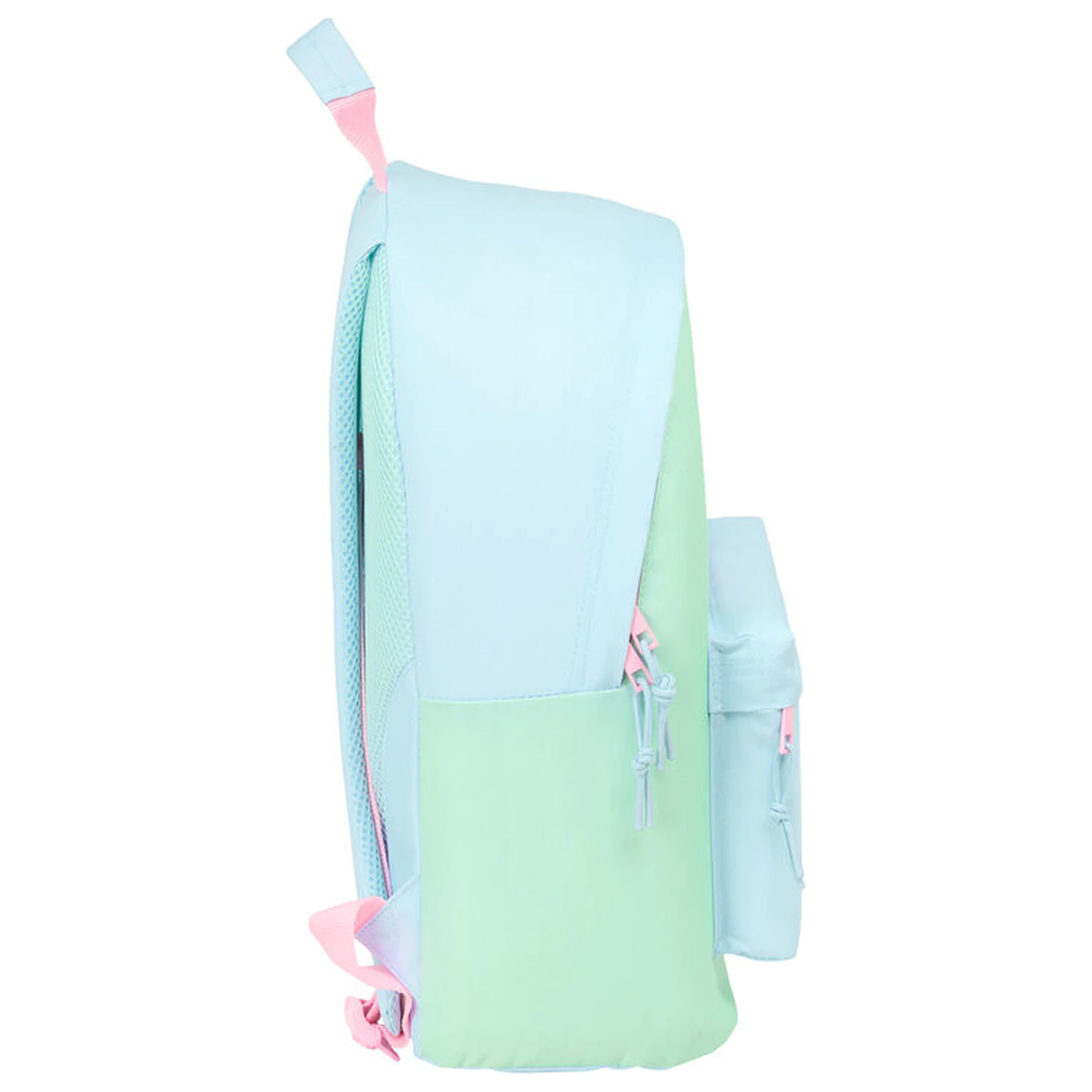 Plecak Pembe The Pink Cat z etui na laptopa 41cm zdjęcie produktu