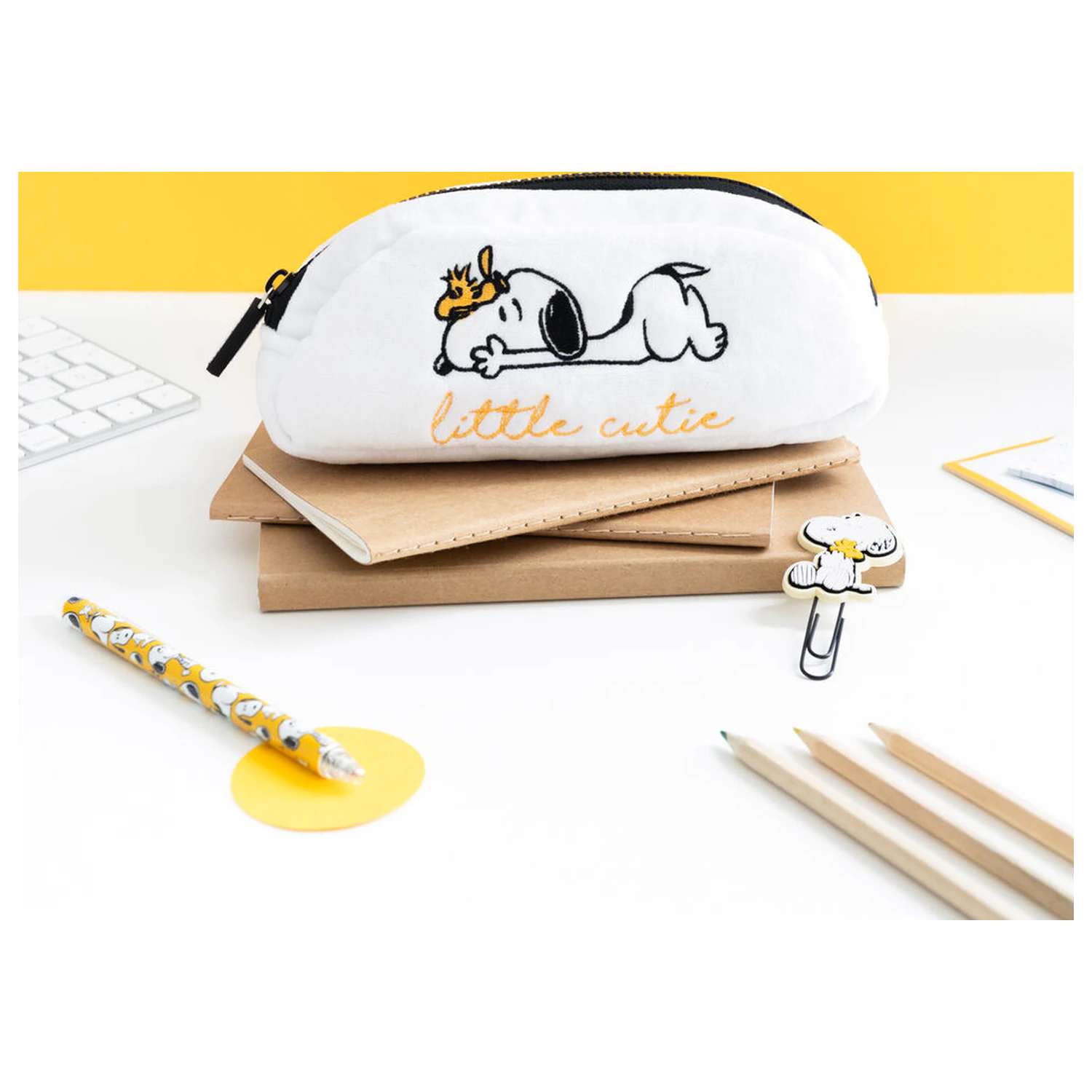 Piórnik Penauts zdjęcie produktu