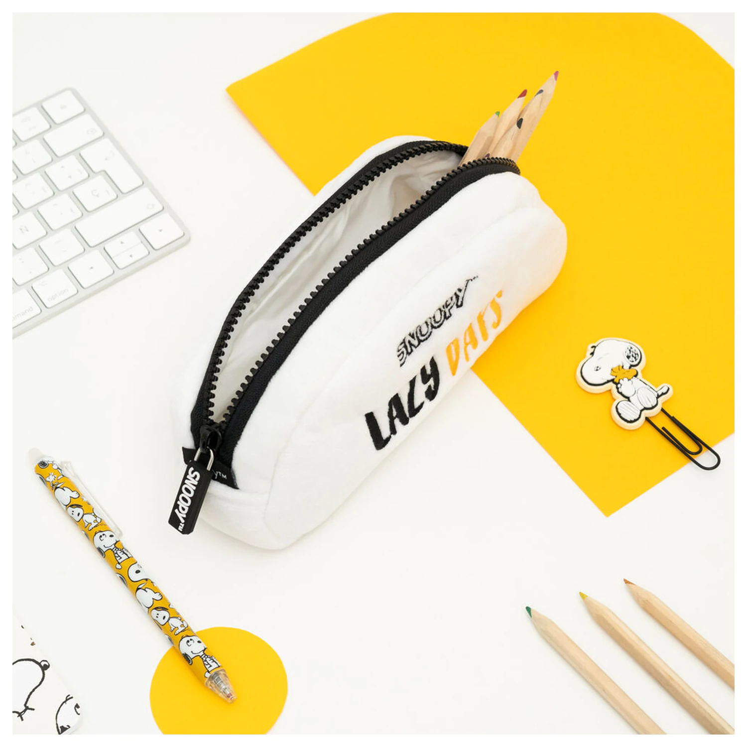 Piórnik Penauts zdjęcie produktu