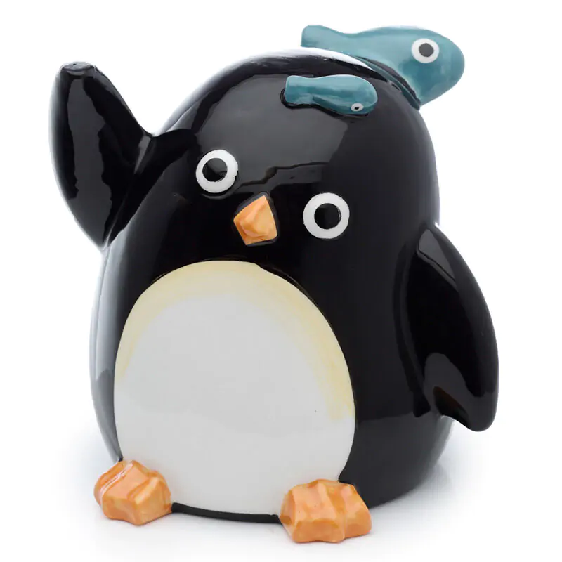 Penguin 3D kubek 500ml zdjęcie produktu