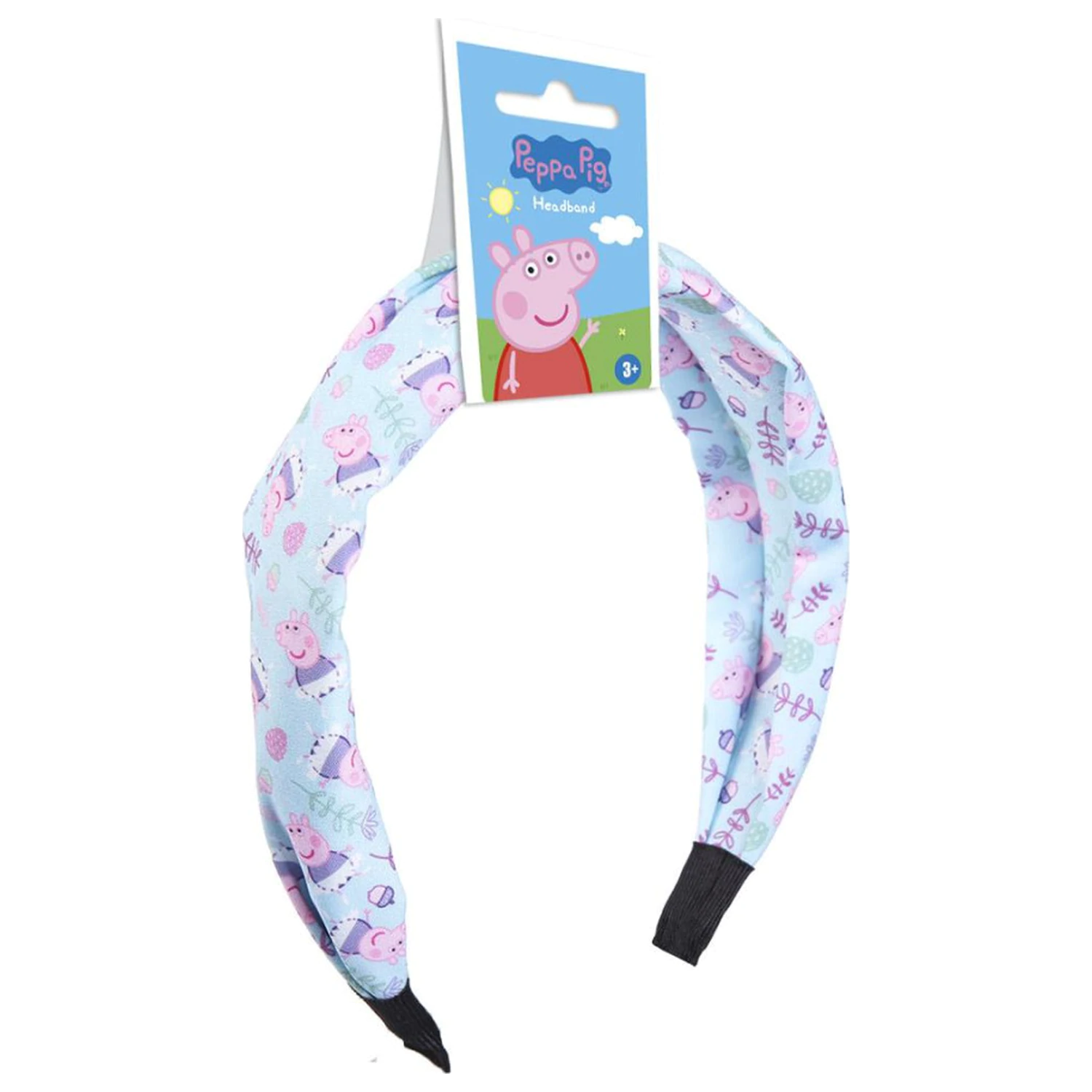 Peppa Pig Autumn Opaska na Głowę zdjęcie produktu