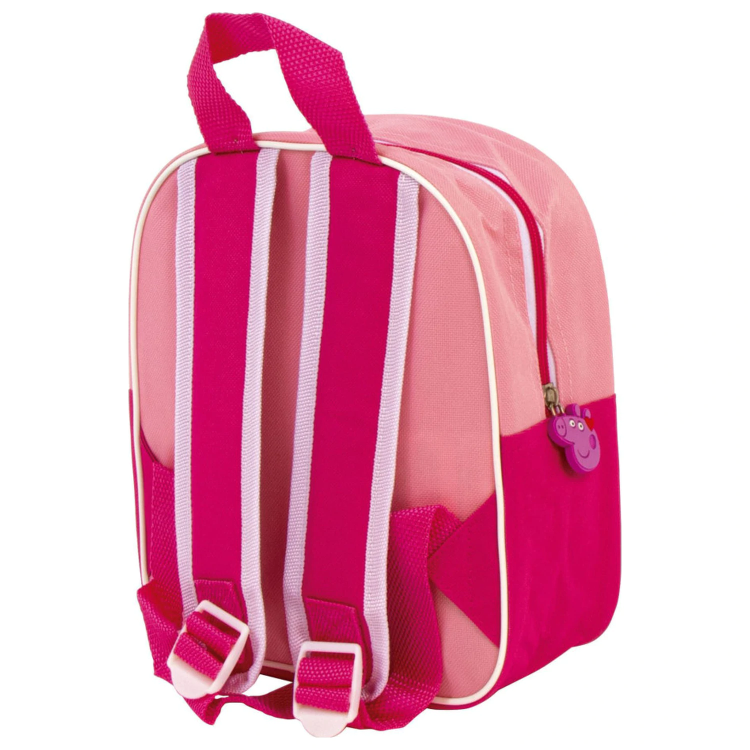 Plecak książkowy Peppa Pig, Torba 24 cm zdjęcie produktu