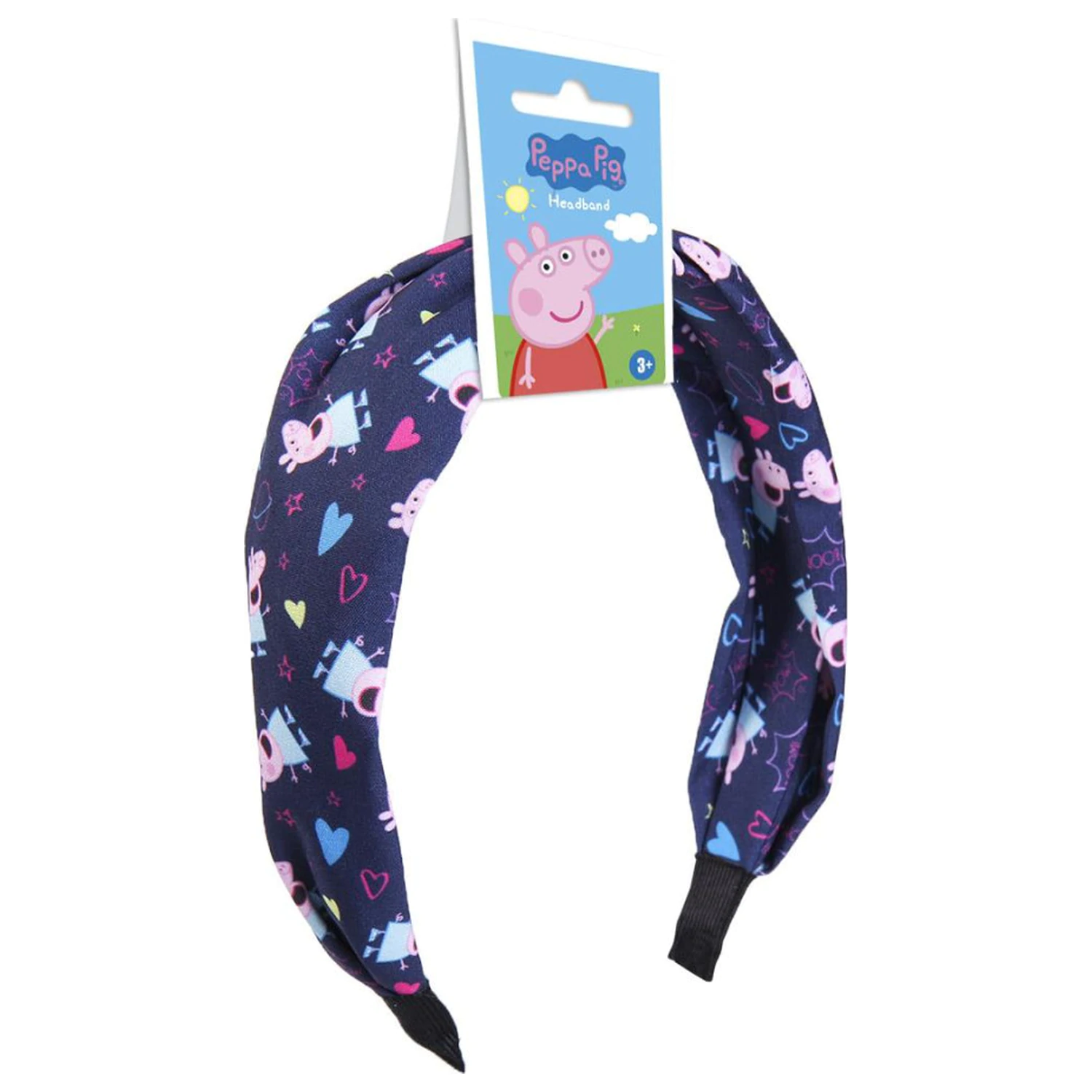 Peppa Pig Boom Opaska do włosów zdjęcie produktu