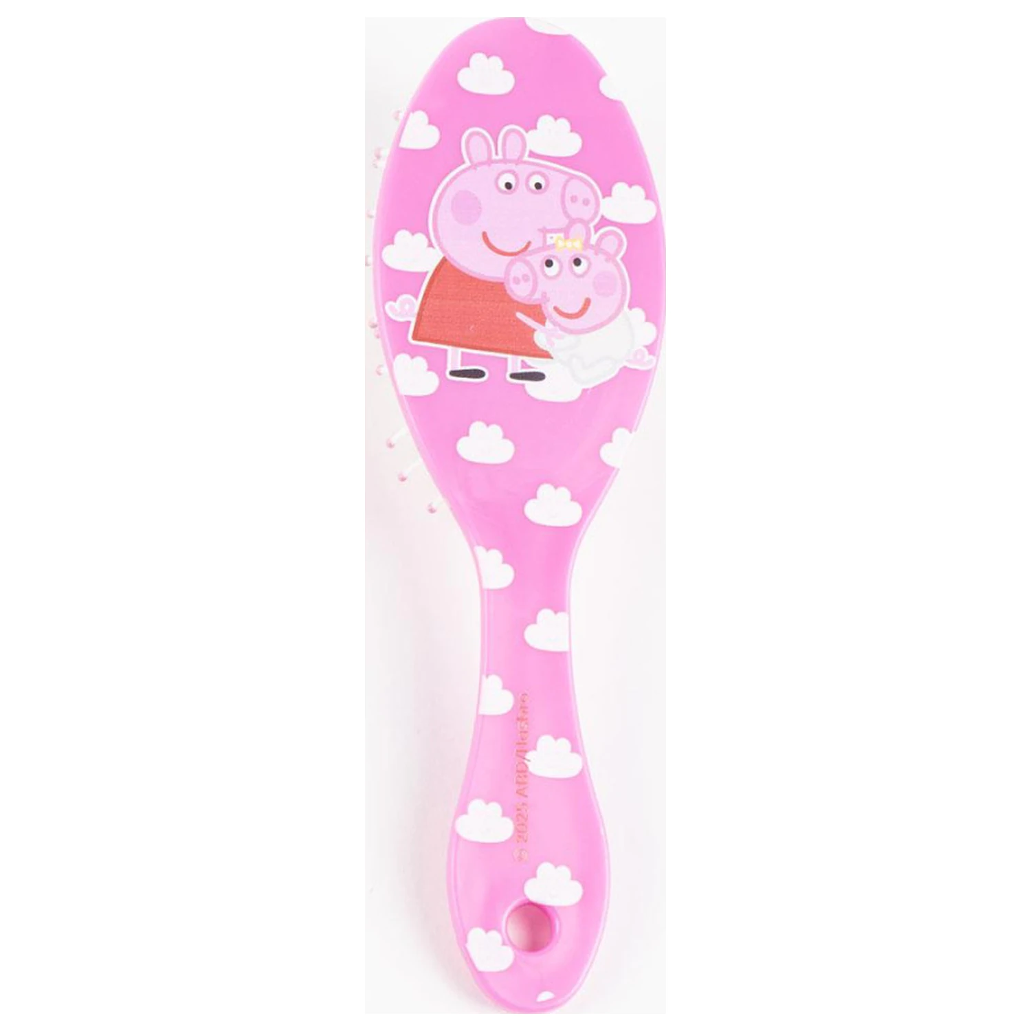 Peppa Pig Clouds Zestaw akcesoriów do włosów zdjęcie produktu