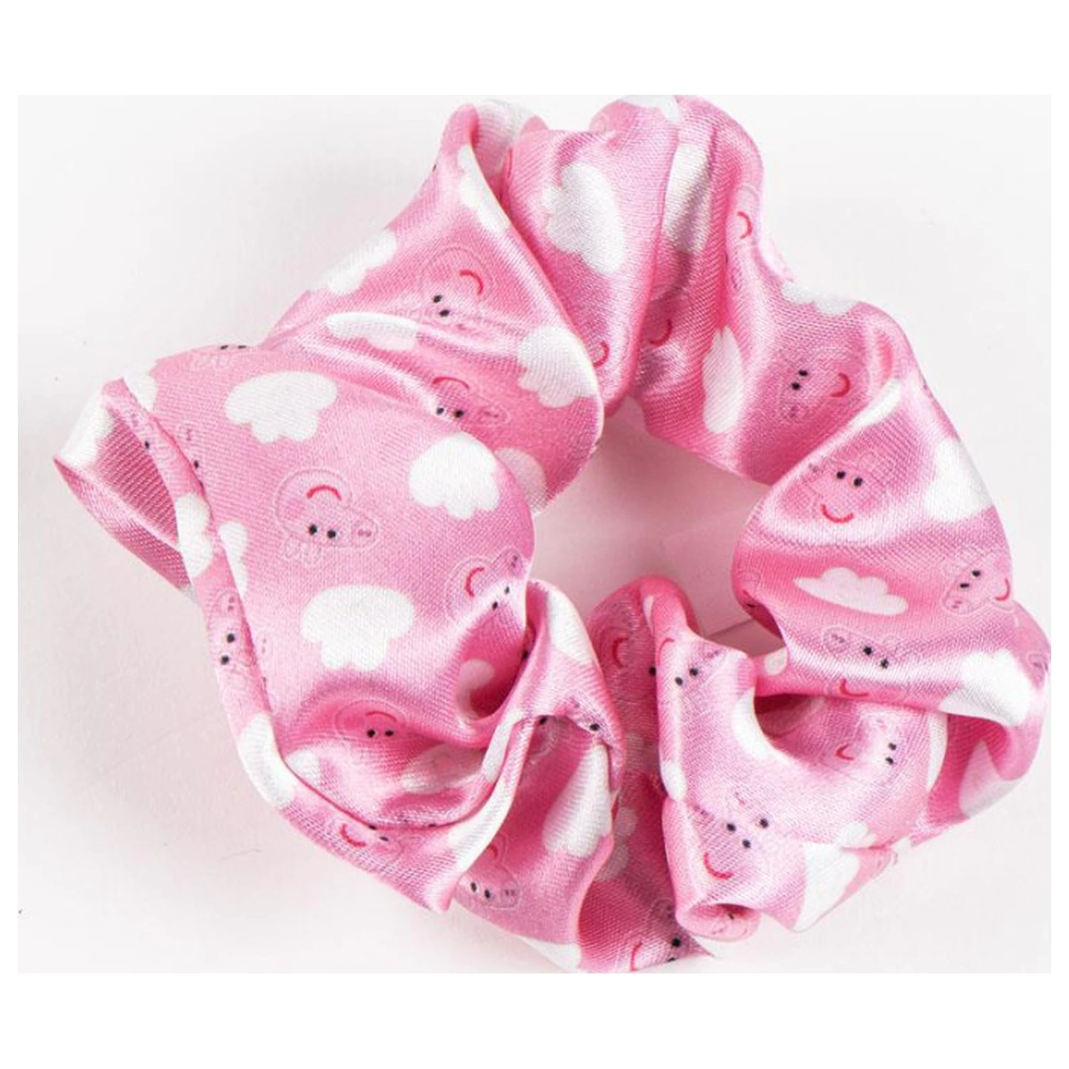 Peppa Pig Clouds Zestaw akcesoriów do włosów zdjęcie produktu