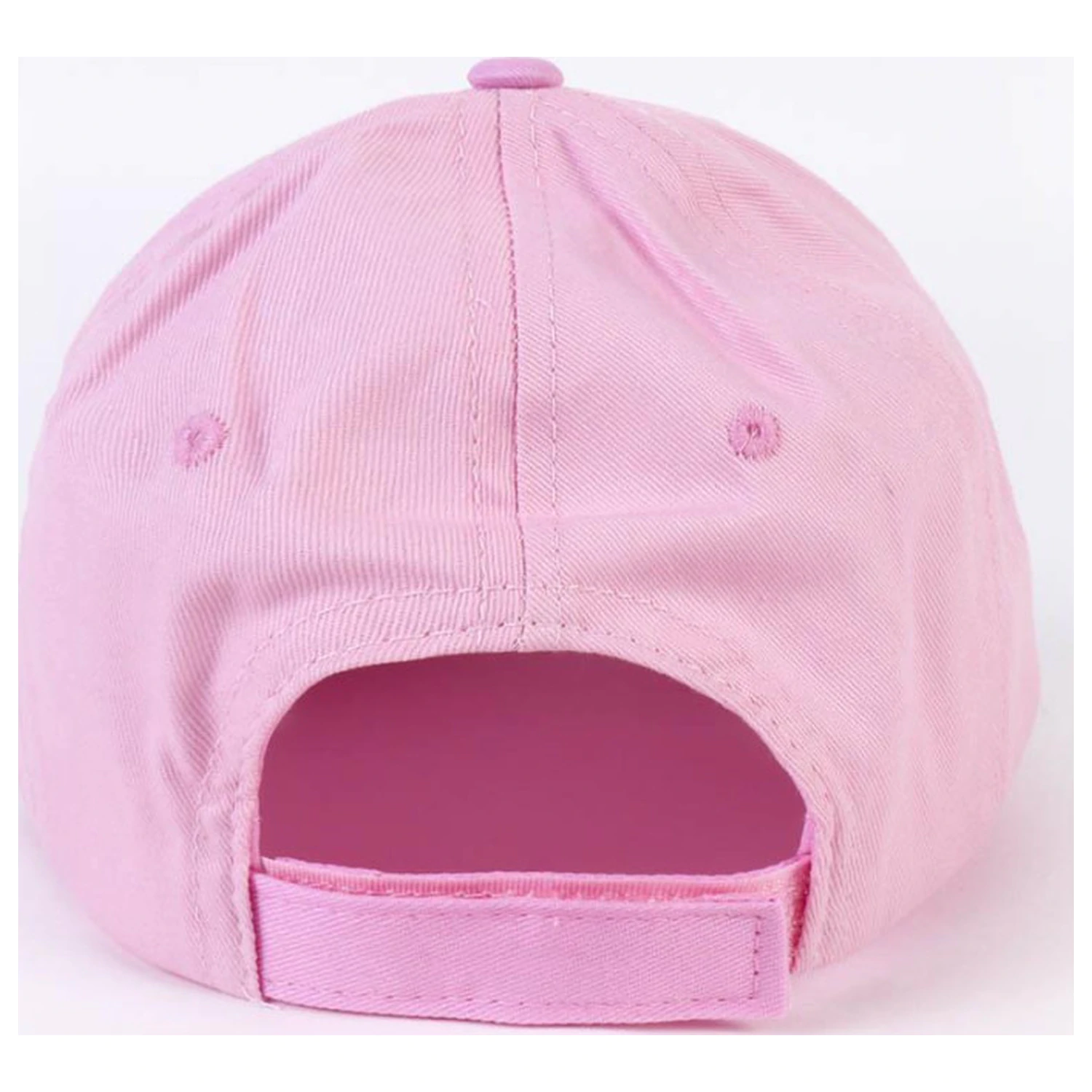 Czapka baseballowa dziecięca Peppa Pig Crew 51 cm zdjęcie produktu