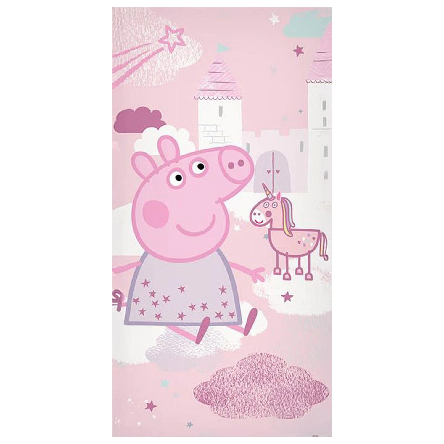 Peppa Pig Dreamland ręcznik zdjęcie produktu