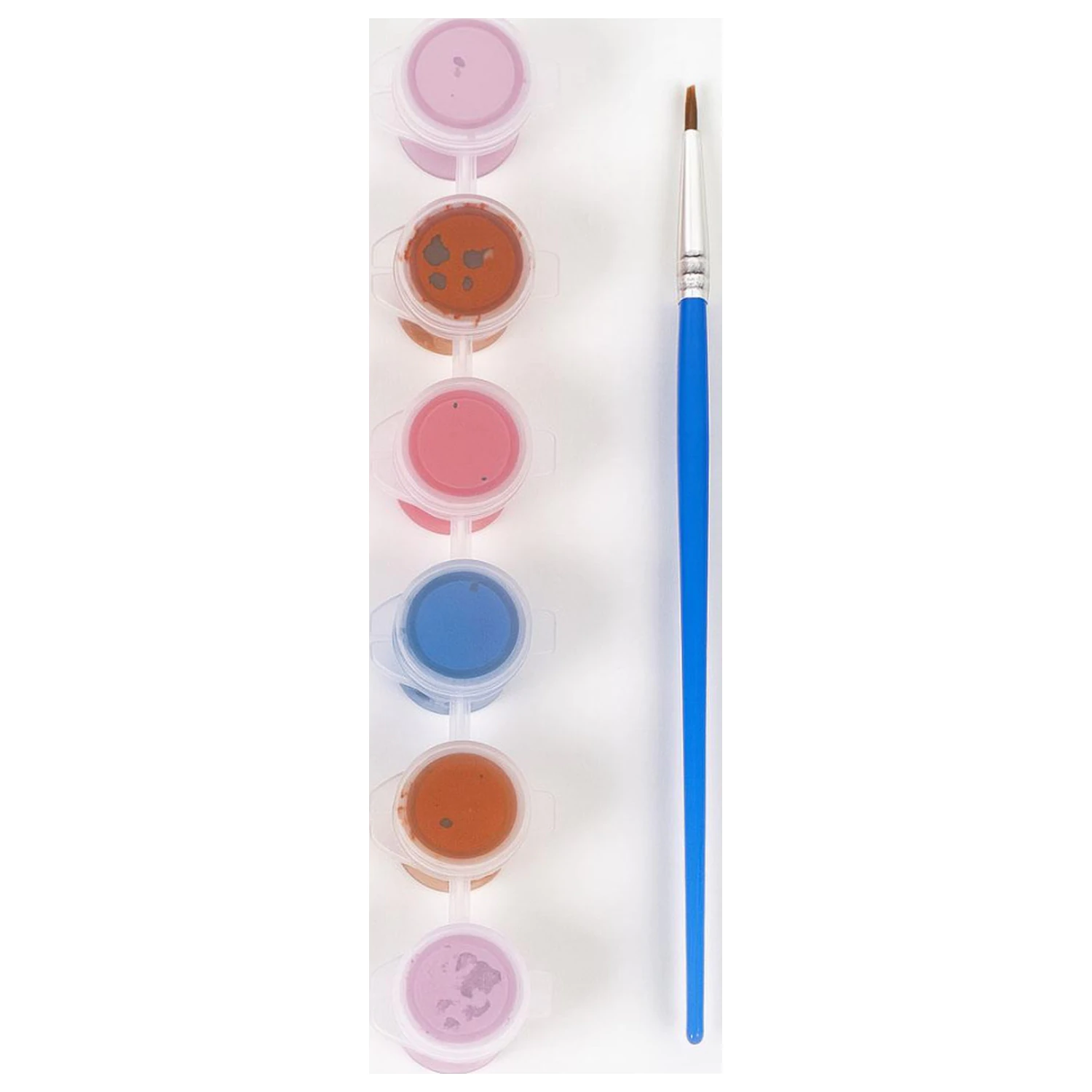 Peppa Pig Zabawny Zestaw Kolorowanek Numerowanych zdjęcie produktu