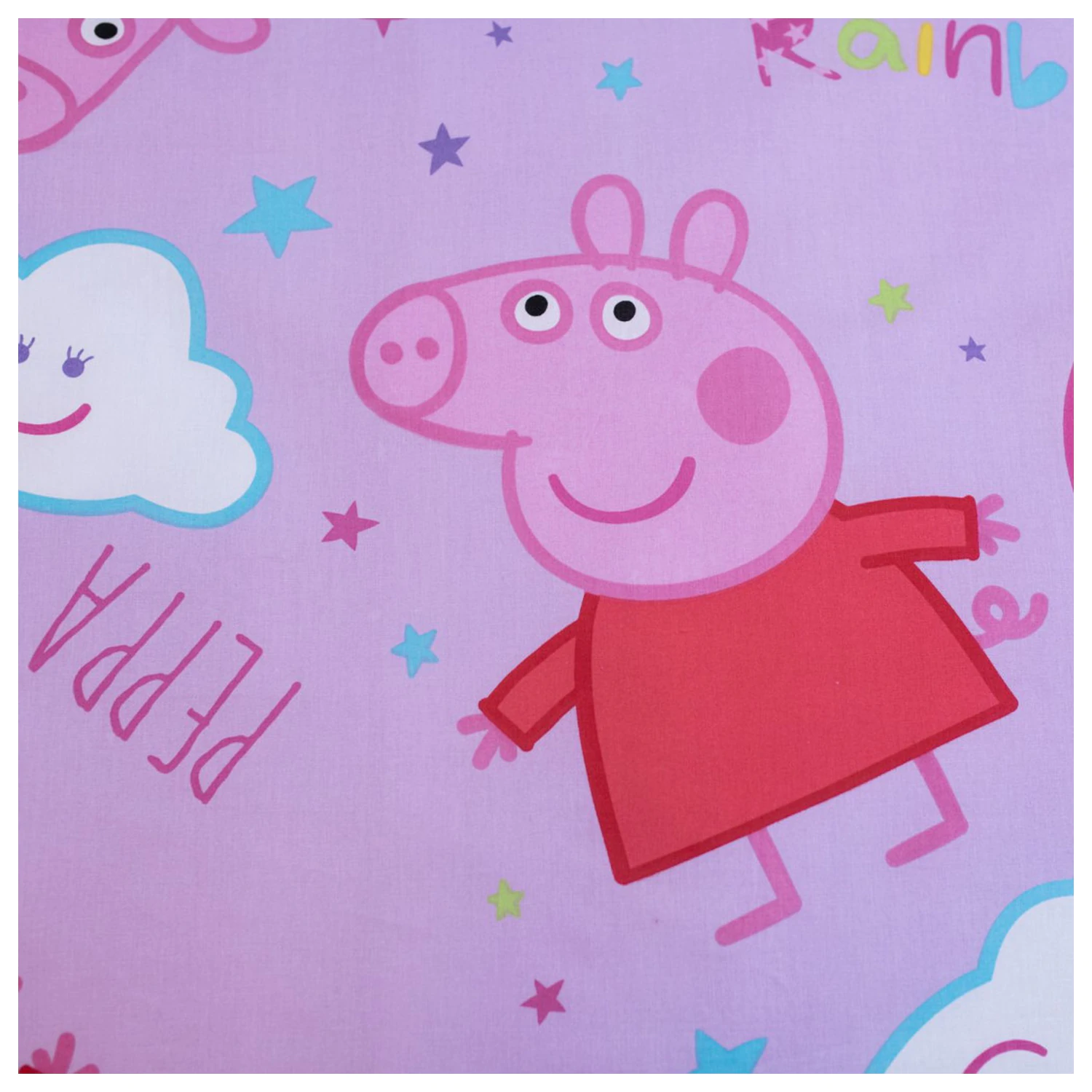Peppa Pig Jump In Poszwa na kołdrę zdjęcie produktu