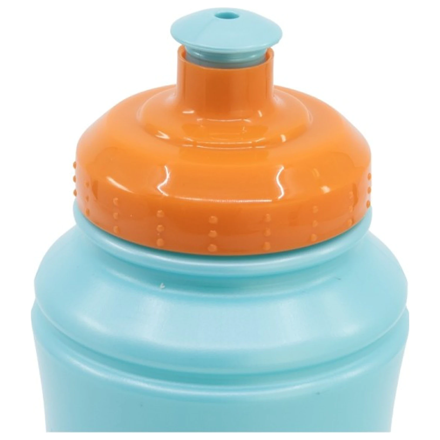 Peppa Pig Kindness Hold plastikowa butelka na wodę sportową 380 ml zdjęcie produktu