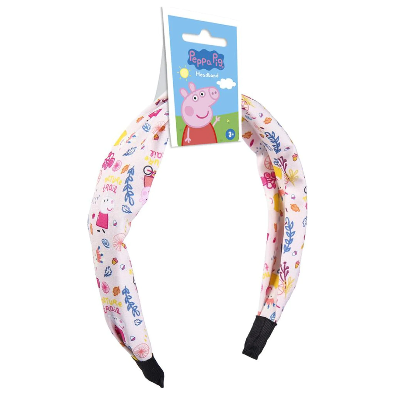 Peppa Pig Nature Trail opaska na głowę zdjęcie produktu
