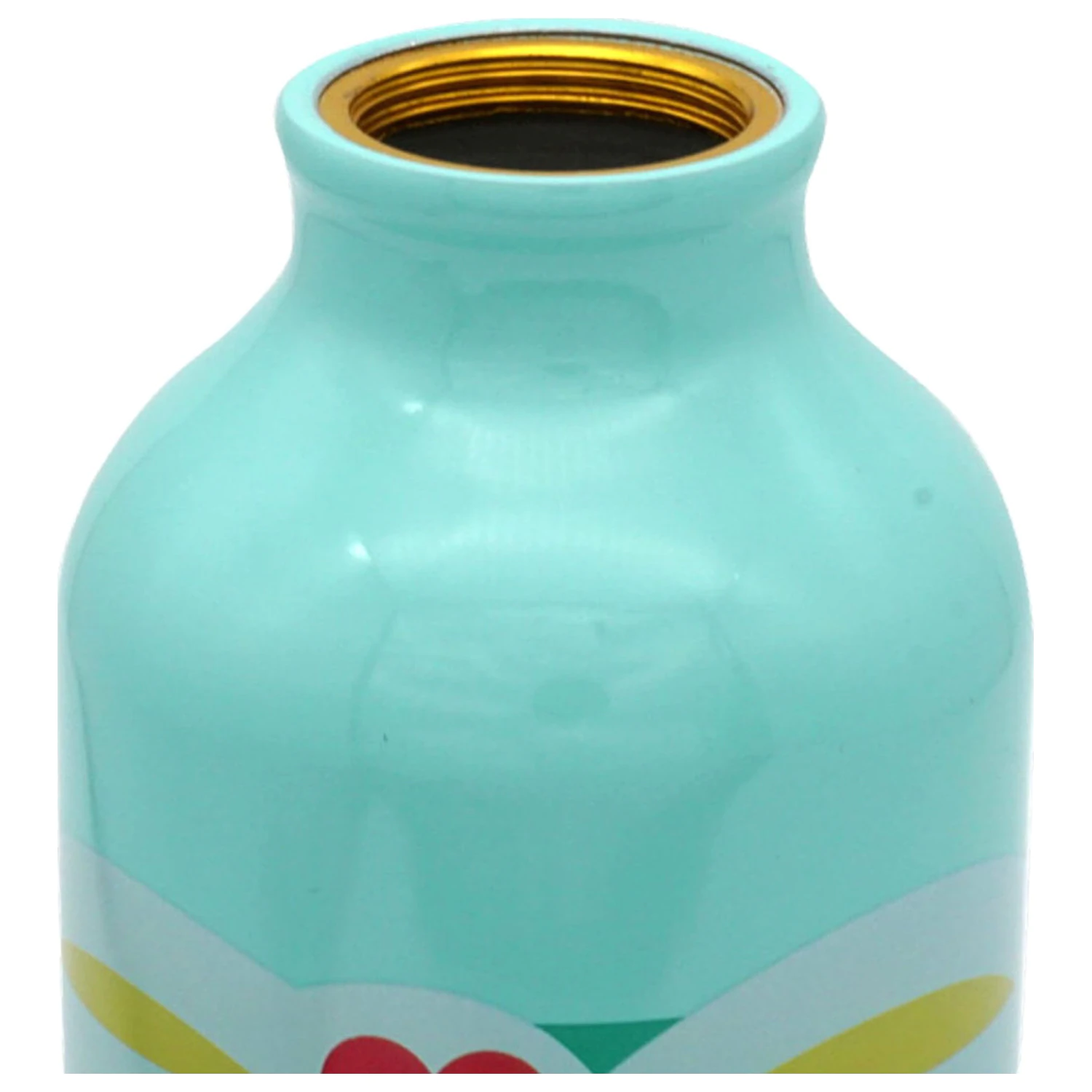 Peppa Pig Perfect aluminiowa butelka na wodę z nakrętką do picia 500 ml zdjęcie produktu