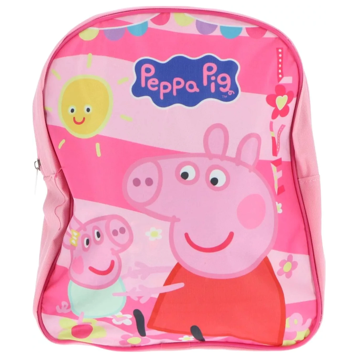 Peppa Pig Sunshine Plecak, Torba 30 cm zdjęcie produktu