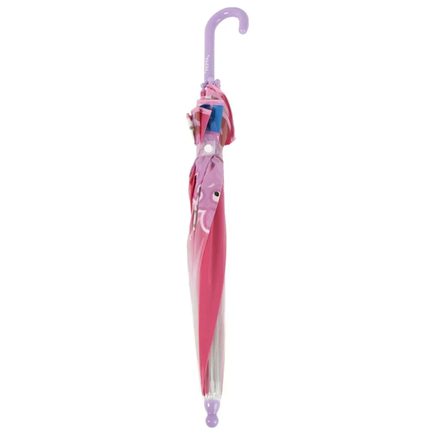 Peppa Pig Unicorn Dziecięcy Przezroczysty Parasol Ø71 cm zdjęcie produktu
