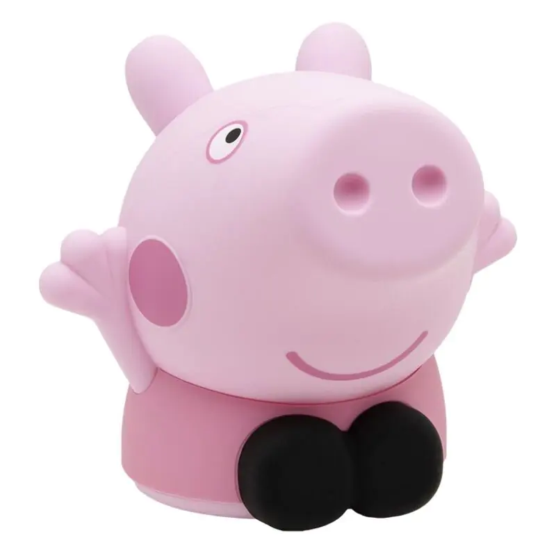 Lampa 3D Peppa Pig 14 cm zdjęcie produktu