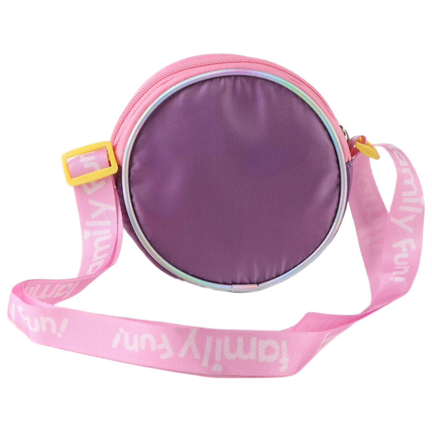 Peppa Pig 3D torba zdjęcie produktu