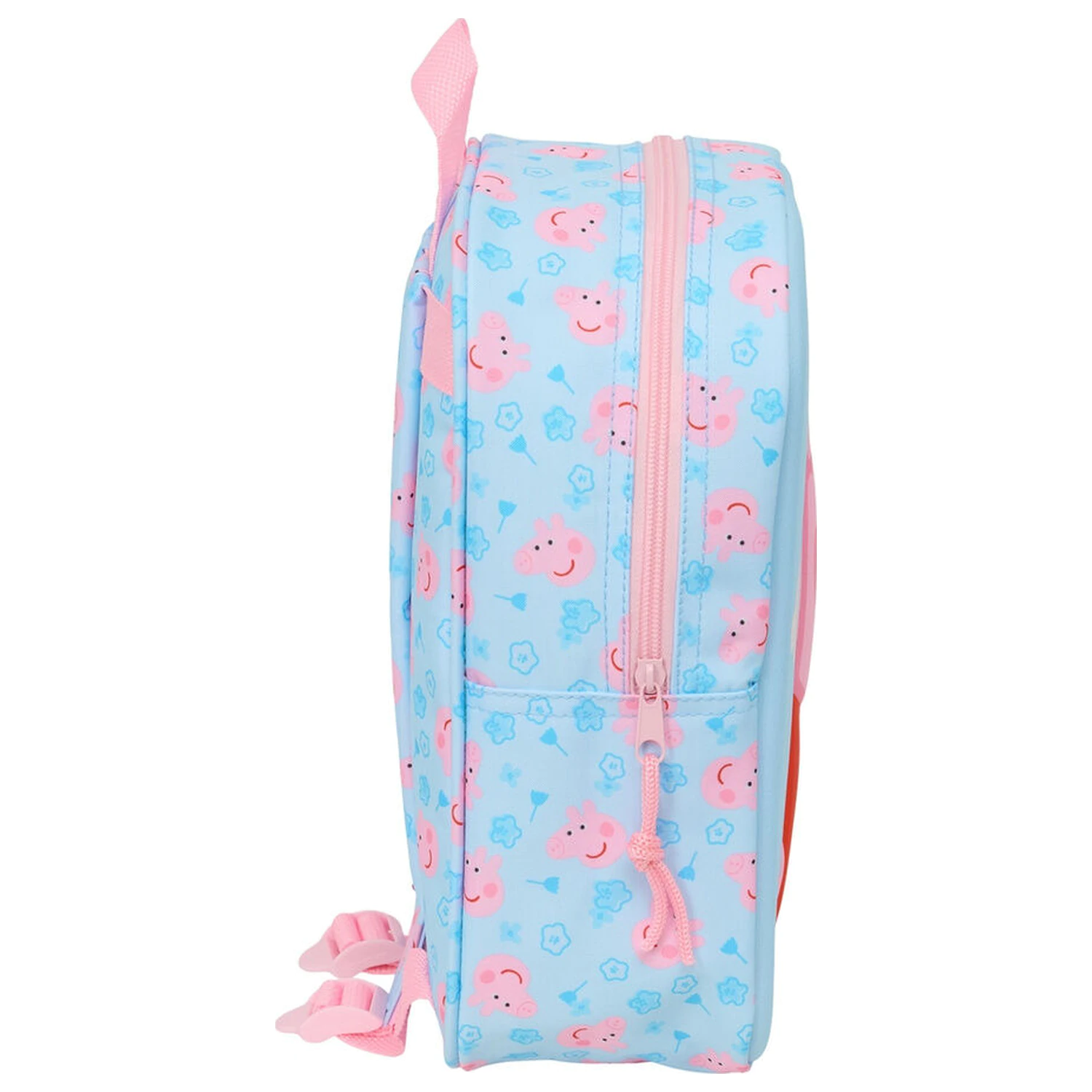 Peppa Pig plecak 3D 27cm zdjęcie produktu