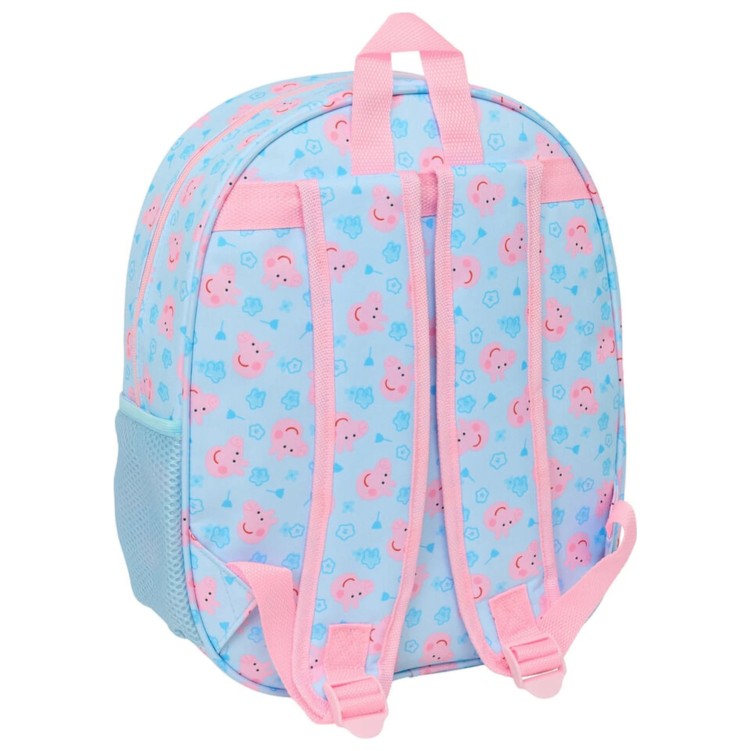Plecak 3D Peppa Pig 33cm zdjęcie produktu