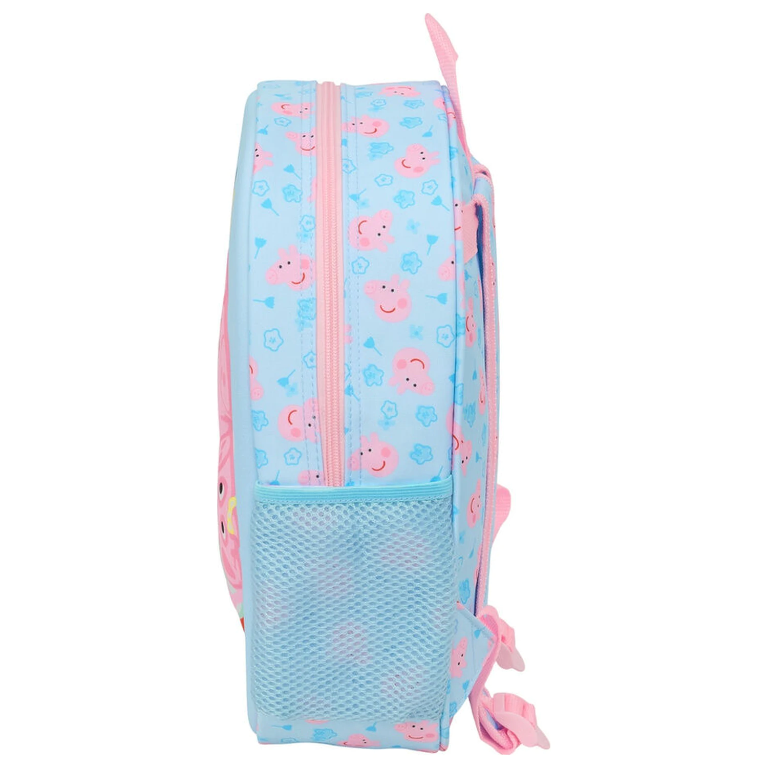 Plecak 3D Peppa Pig 33cm zdjęcie produktu
