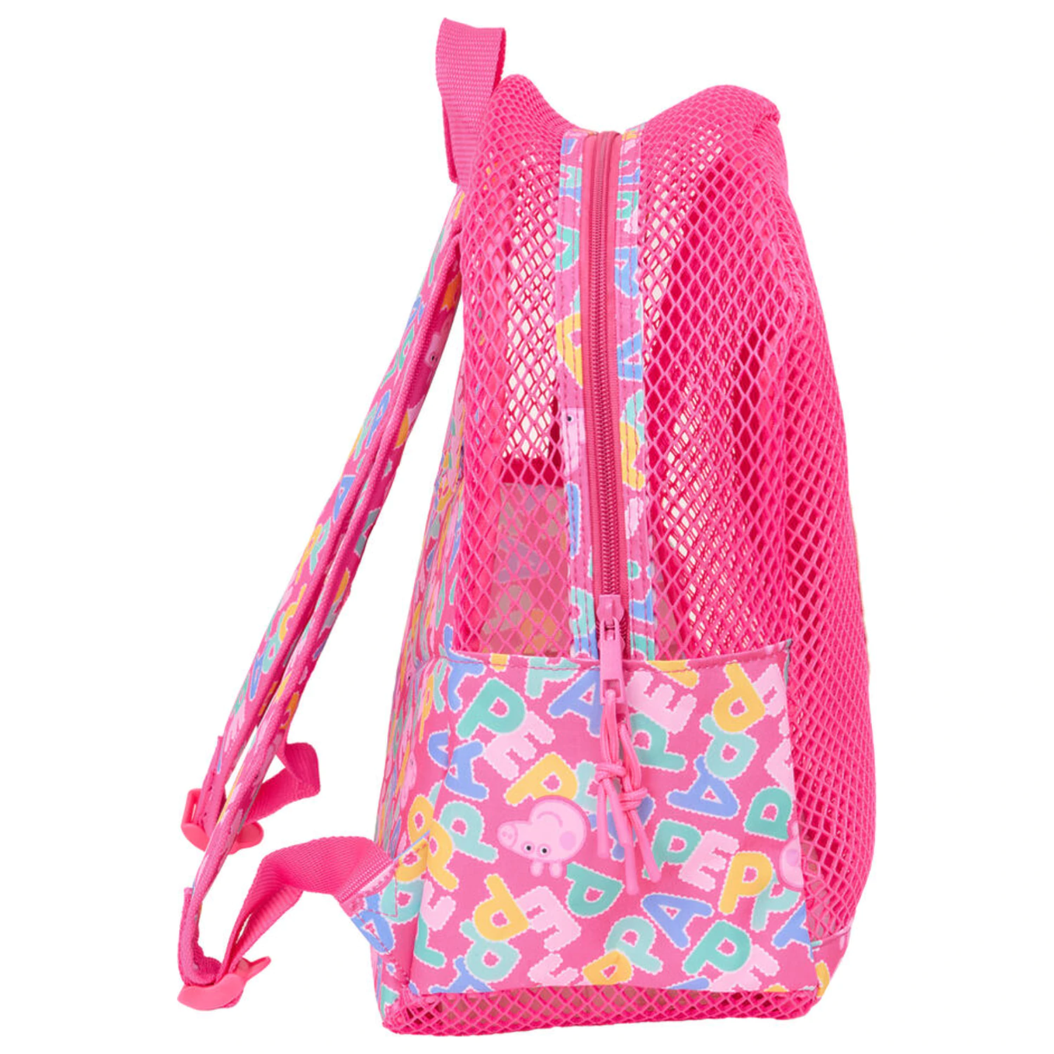 Peppa Pig plecak antypiaskowy 30cm zdjęcie produktu