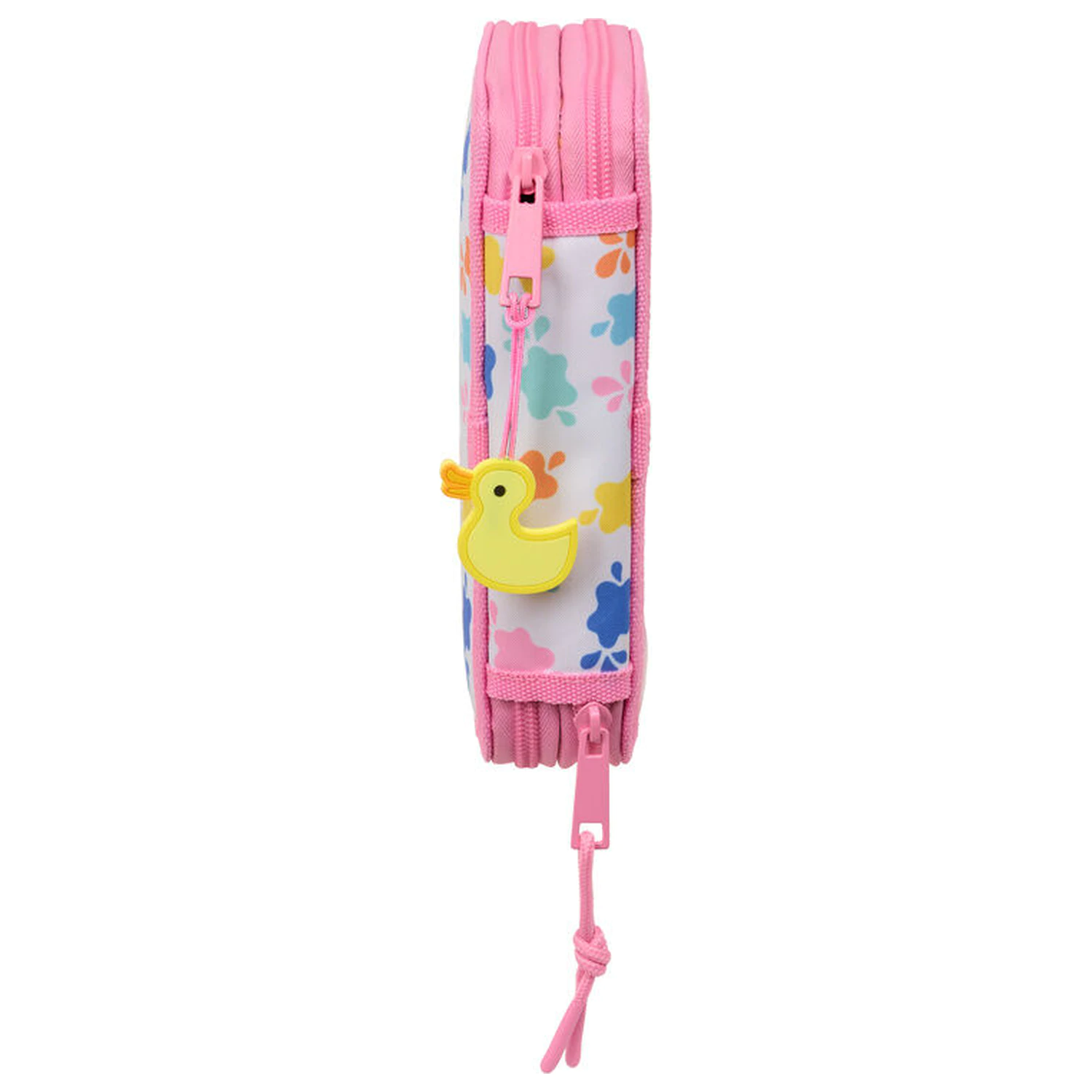 Peppa Pig Baby Pig podwójny piórnik 29 sztuk zdjęcie produktu