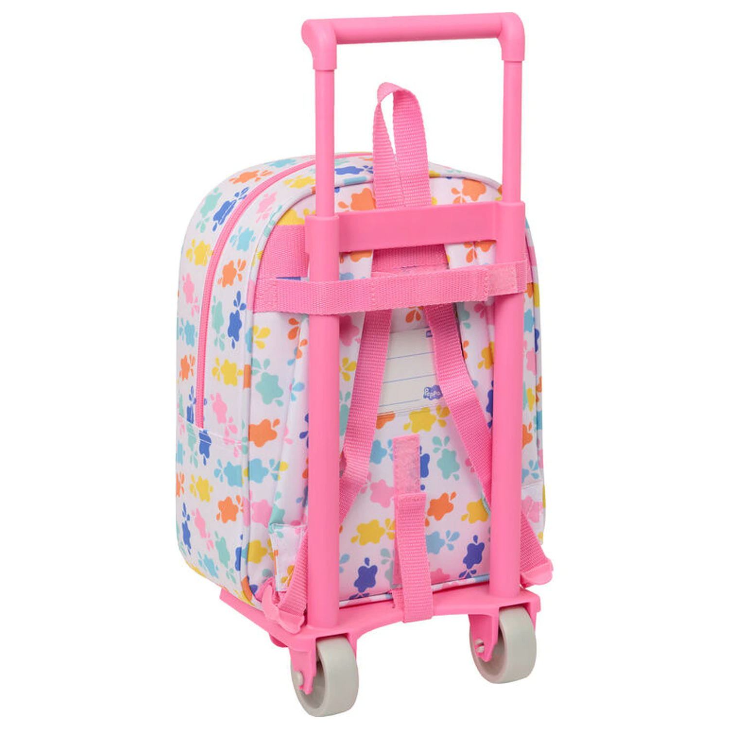 Peppa Pig Baby Pig wózek 27 cm zdjęcie produktu