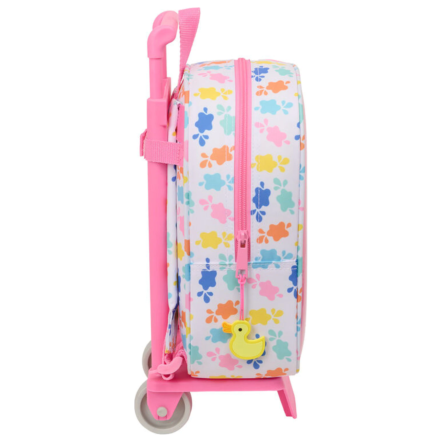 Peppa Pig Baby Pig wózek 27 cm zdjęcie produktu