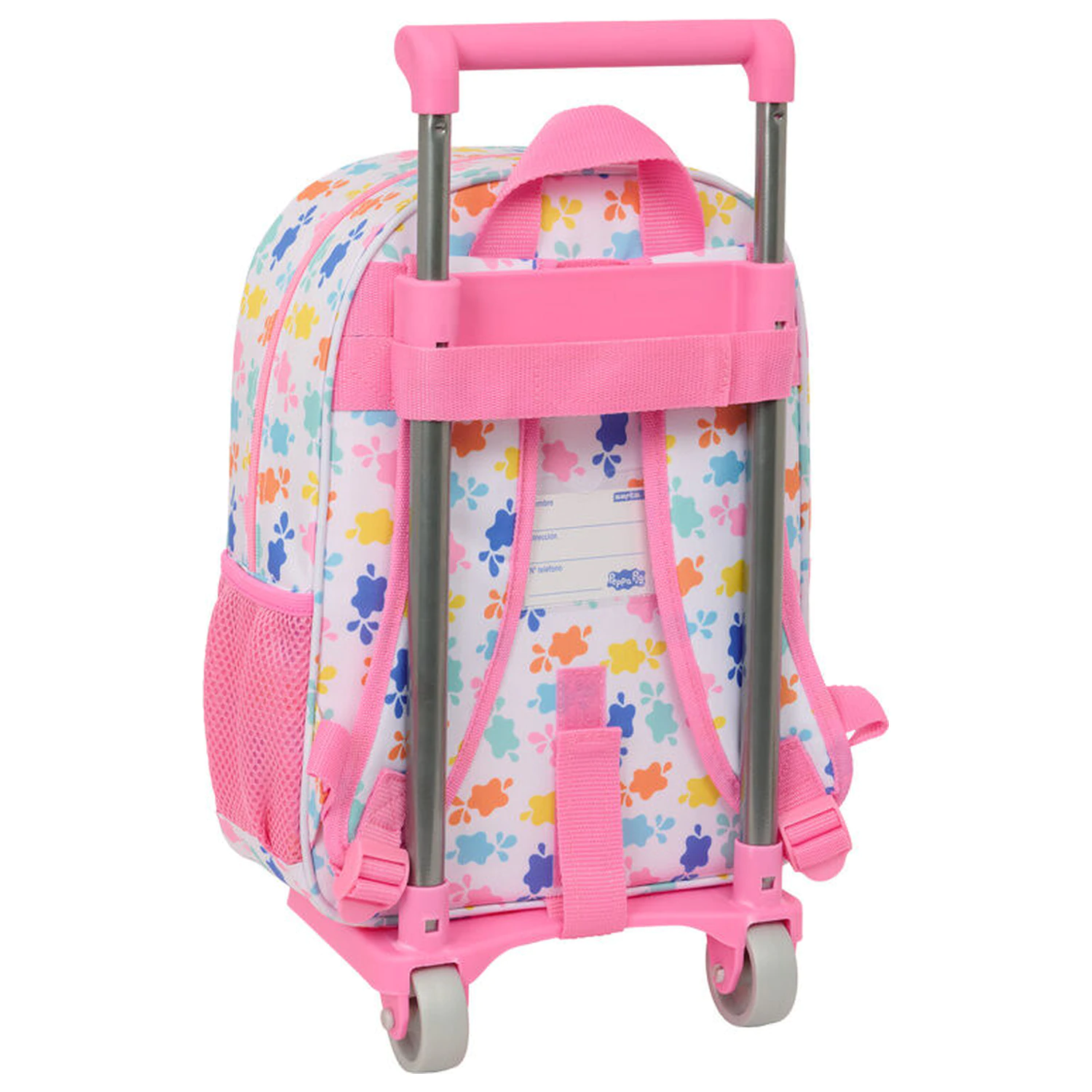 Peppa Pig Baby Pig wózek 34cm zdjęcie produktu