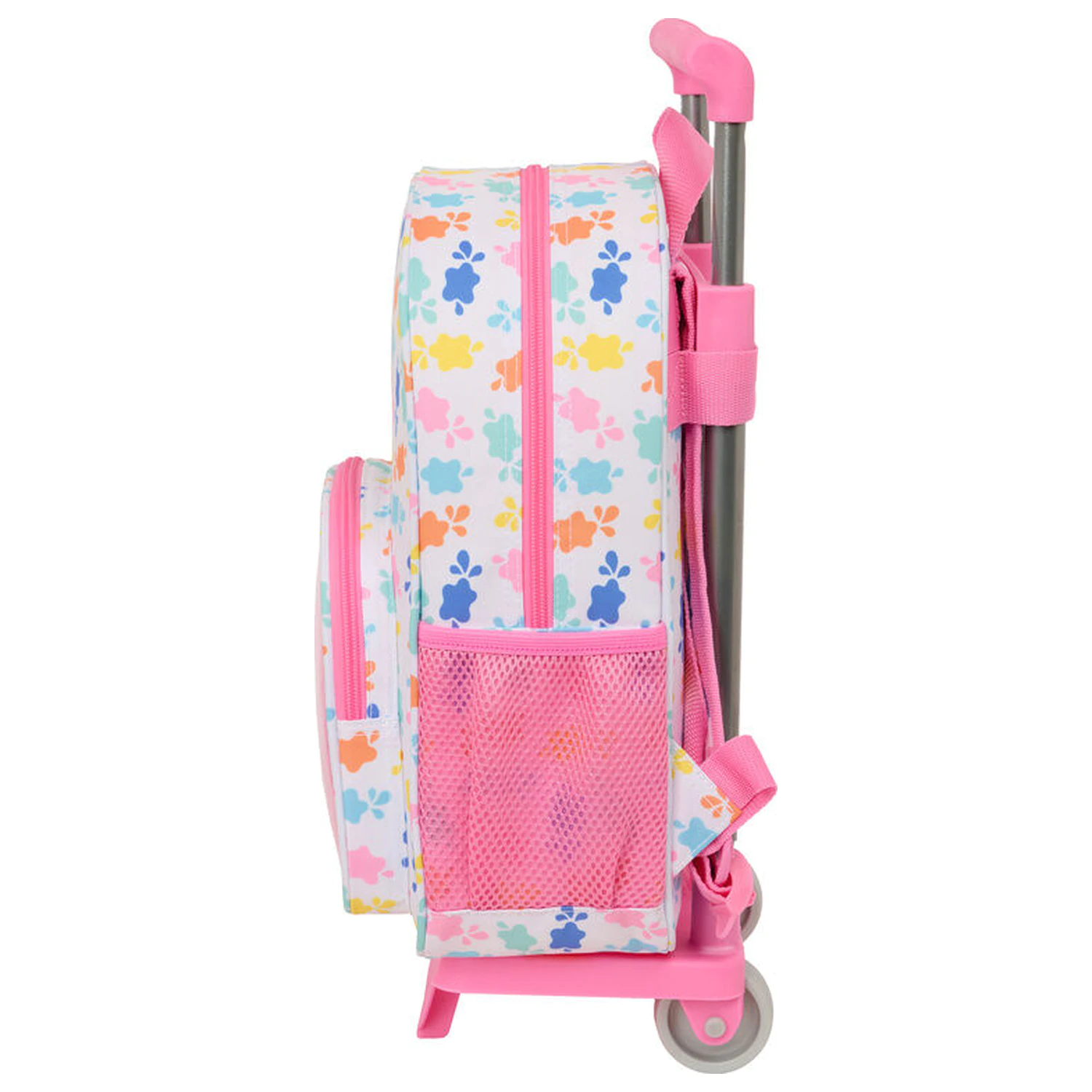 Peppa Pig Baby Pig wózek 34cm zdjęcie produktu
