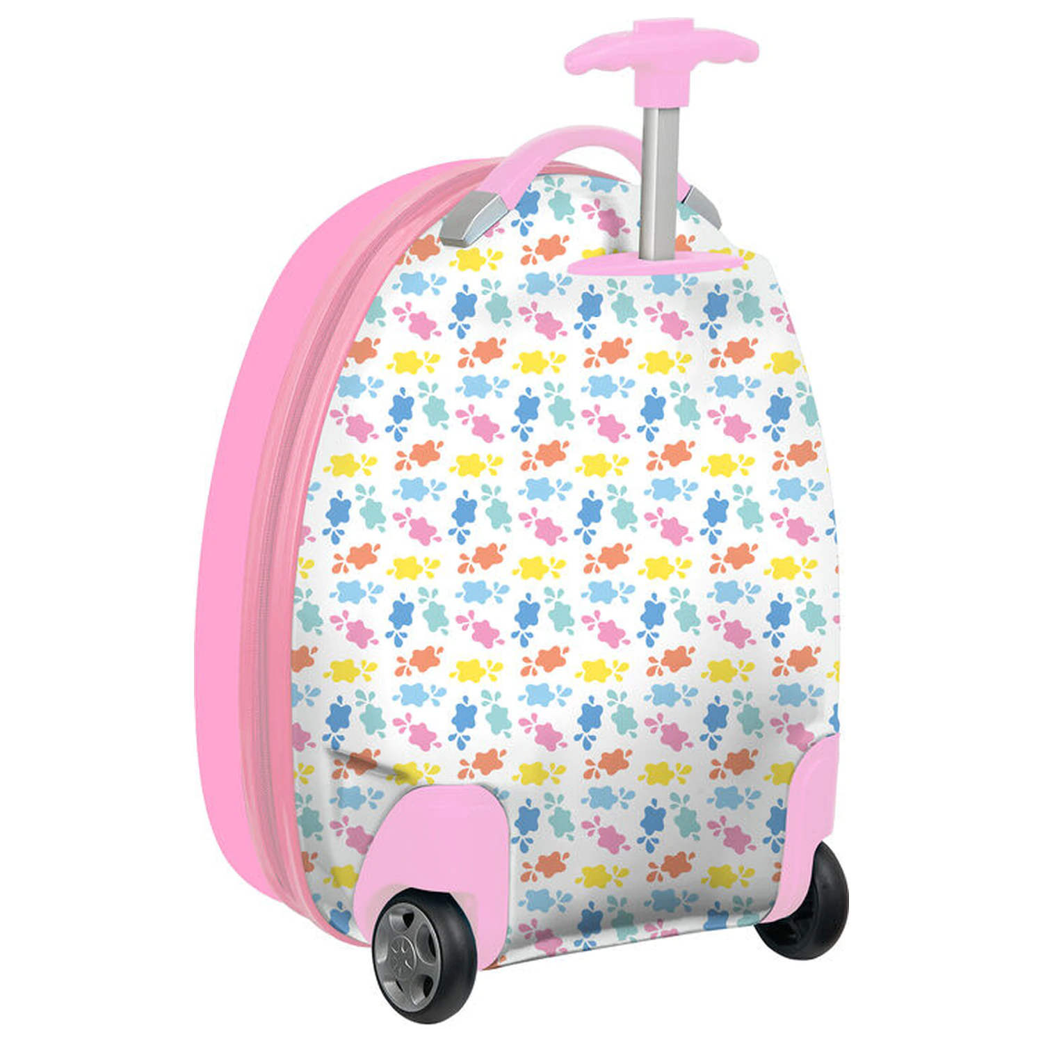 Peppa Pig Baby Pig wózek 43cm zdjęcie produktu